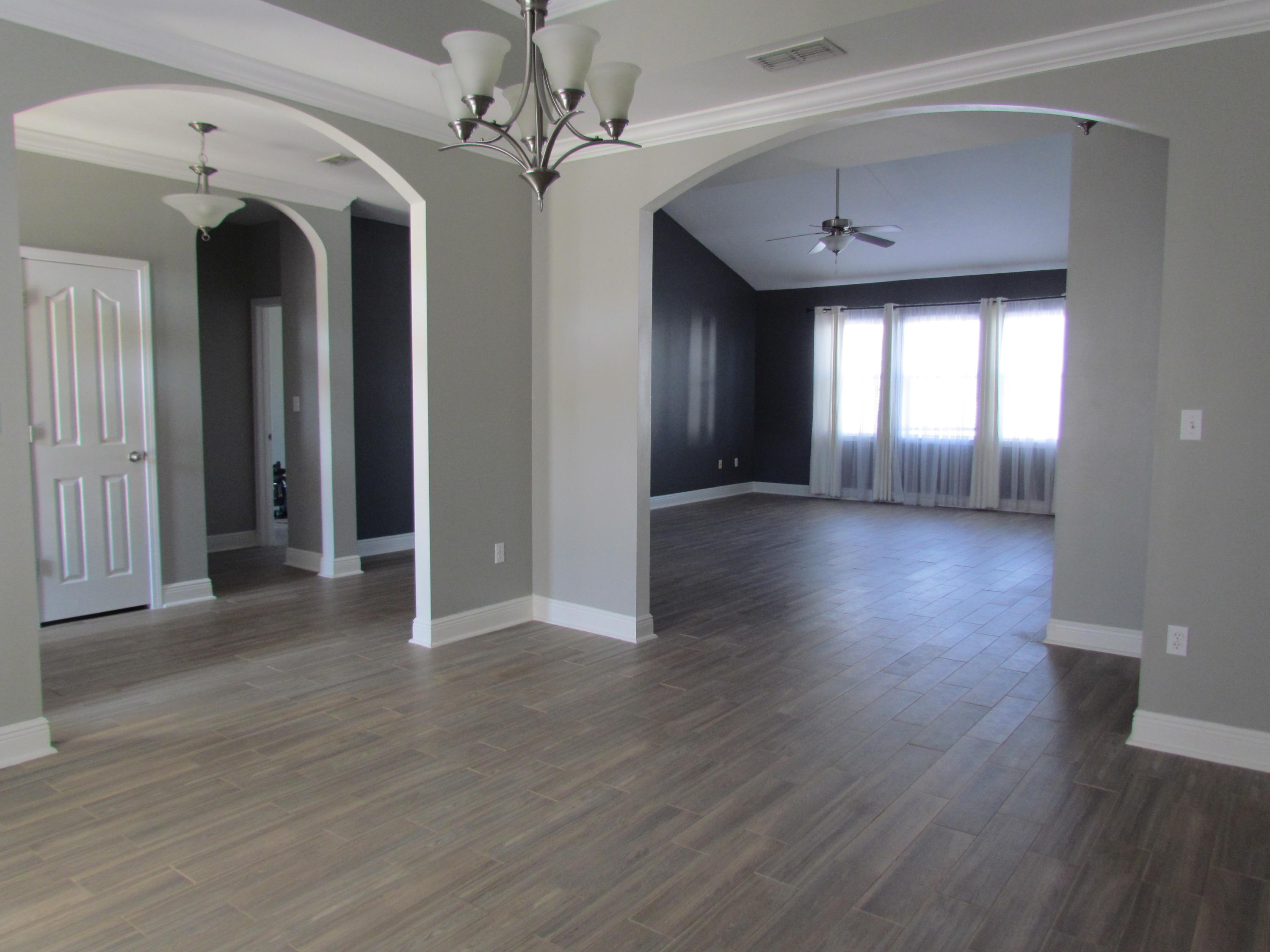 TREASURE ISLE ESTATES - Residential