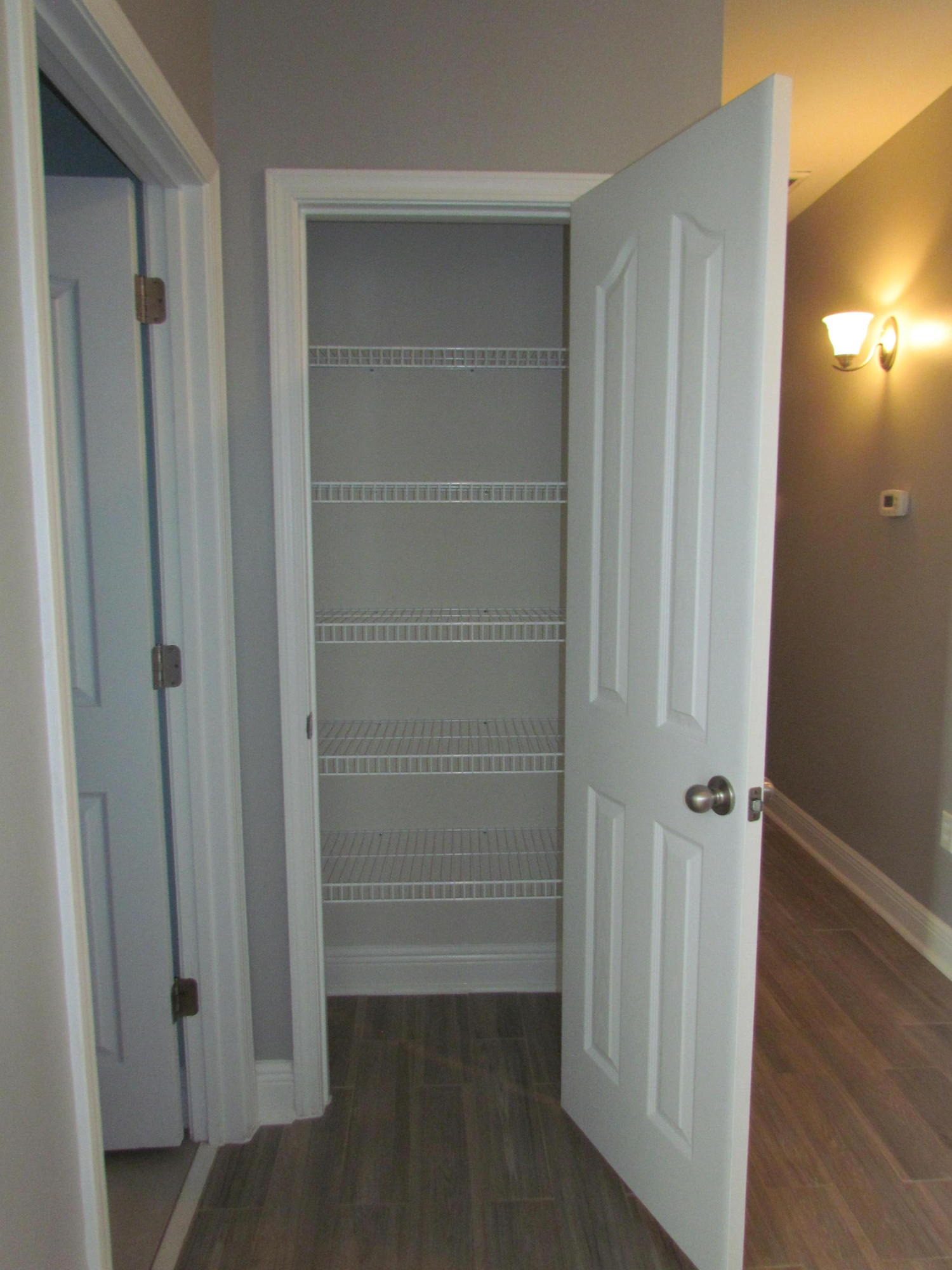 TREASURE ISLE ESTATES - Residential