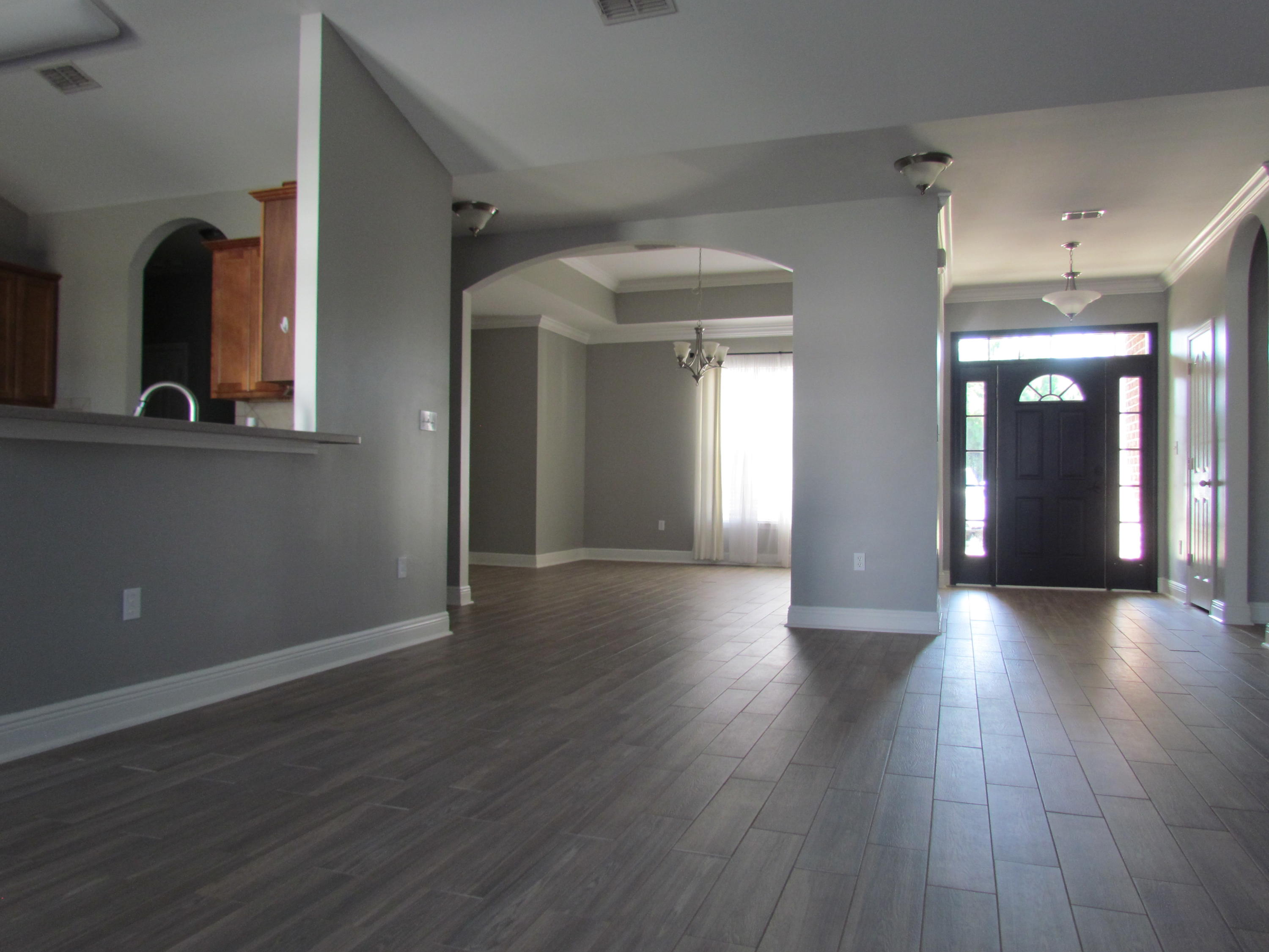 TREASURE ISLE ESTATES - Residential