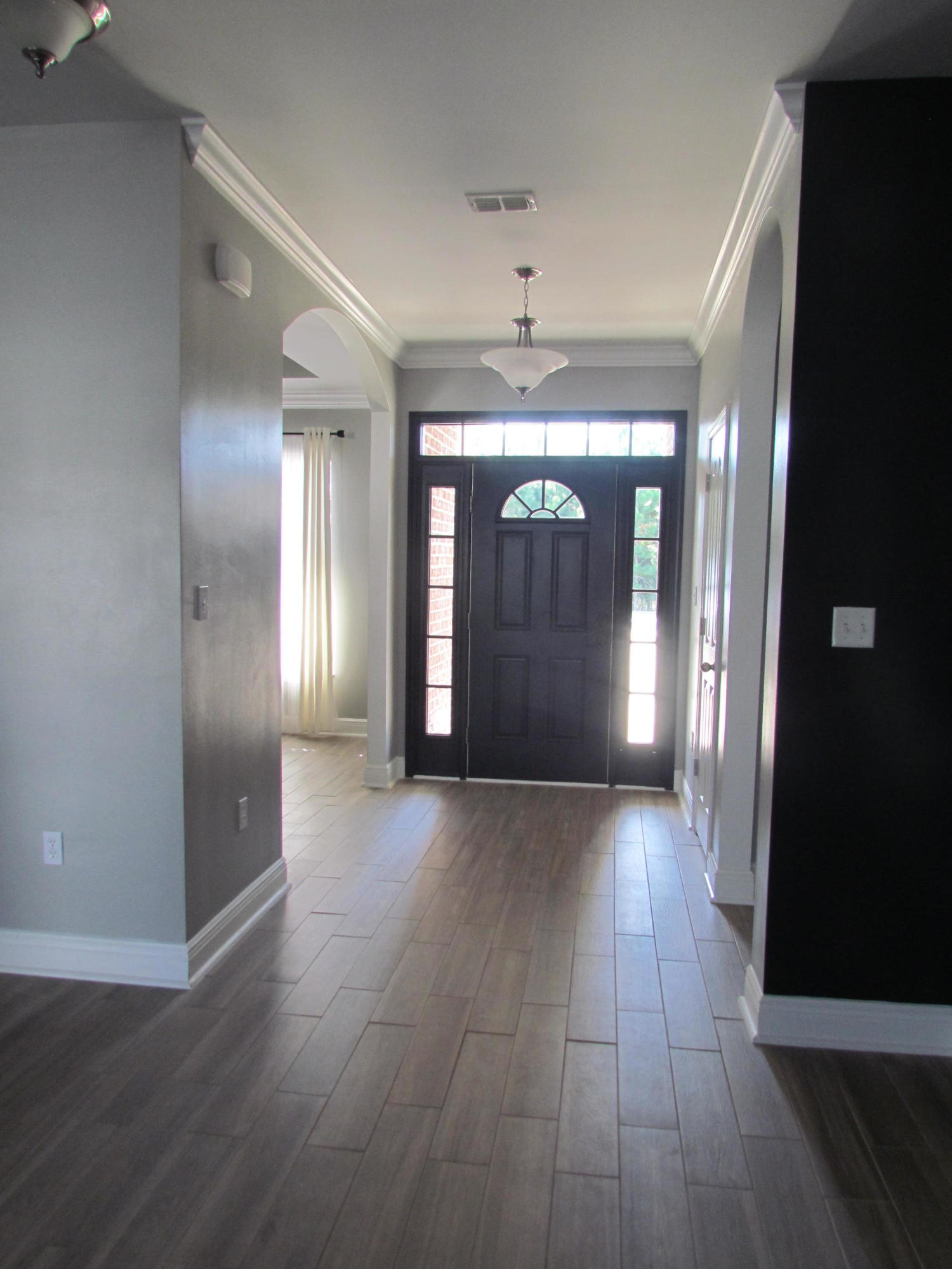 TREASURE ISLE ESTATES - Residential