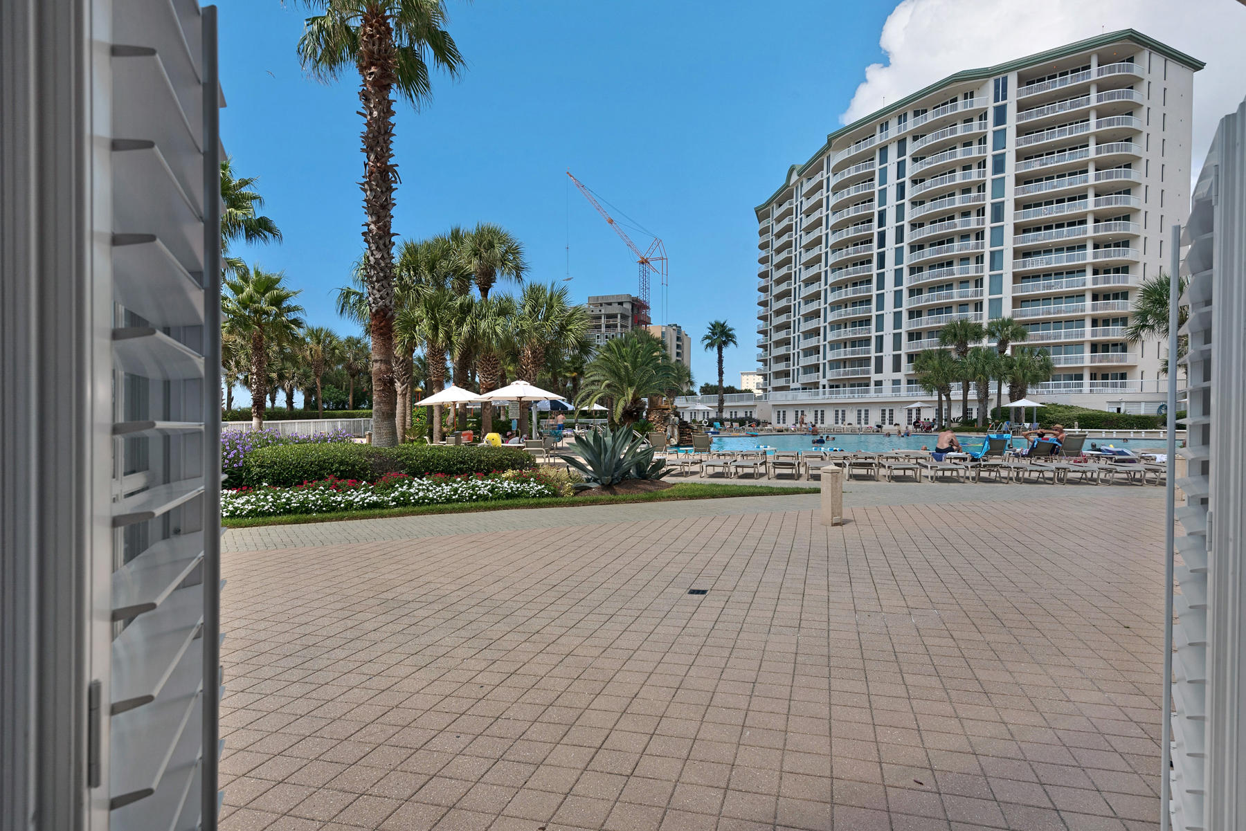 ST. THOMAS AT SILVER SHELLS - Residential