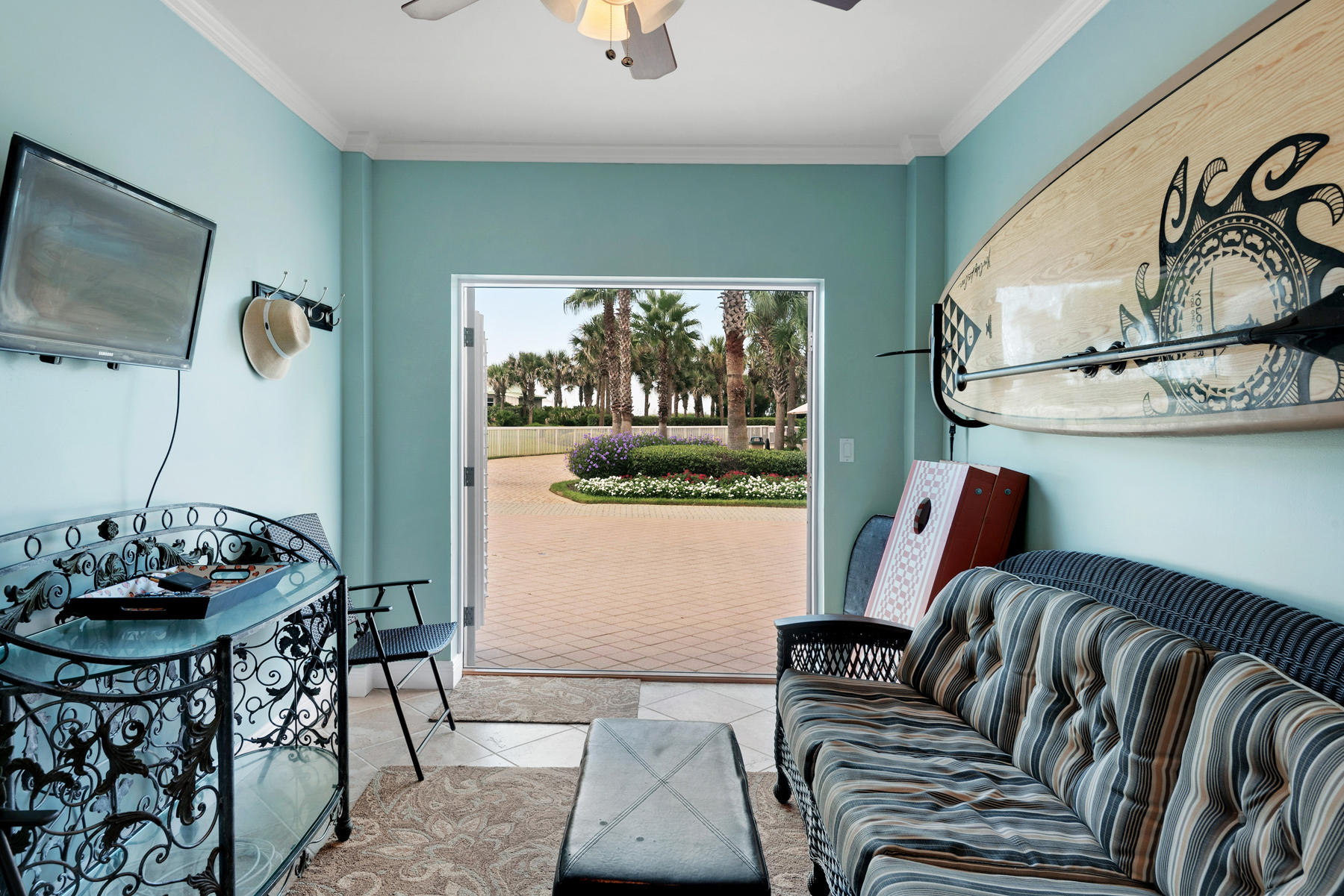 ST. THOMAS AT SILVER SHELLS - Residential