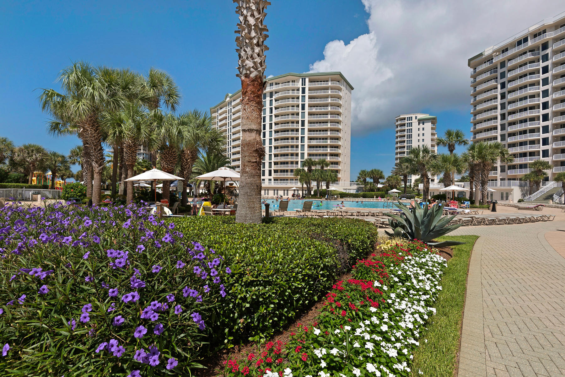 ST. THOMAS AT SILVER SHELLS - Residential