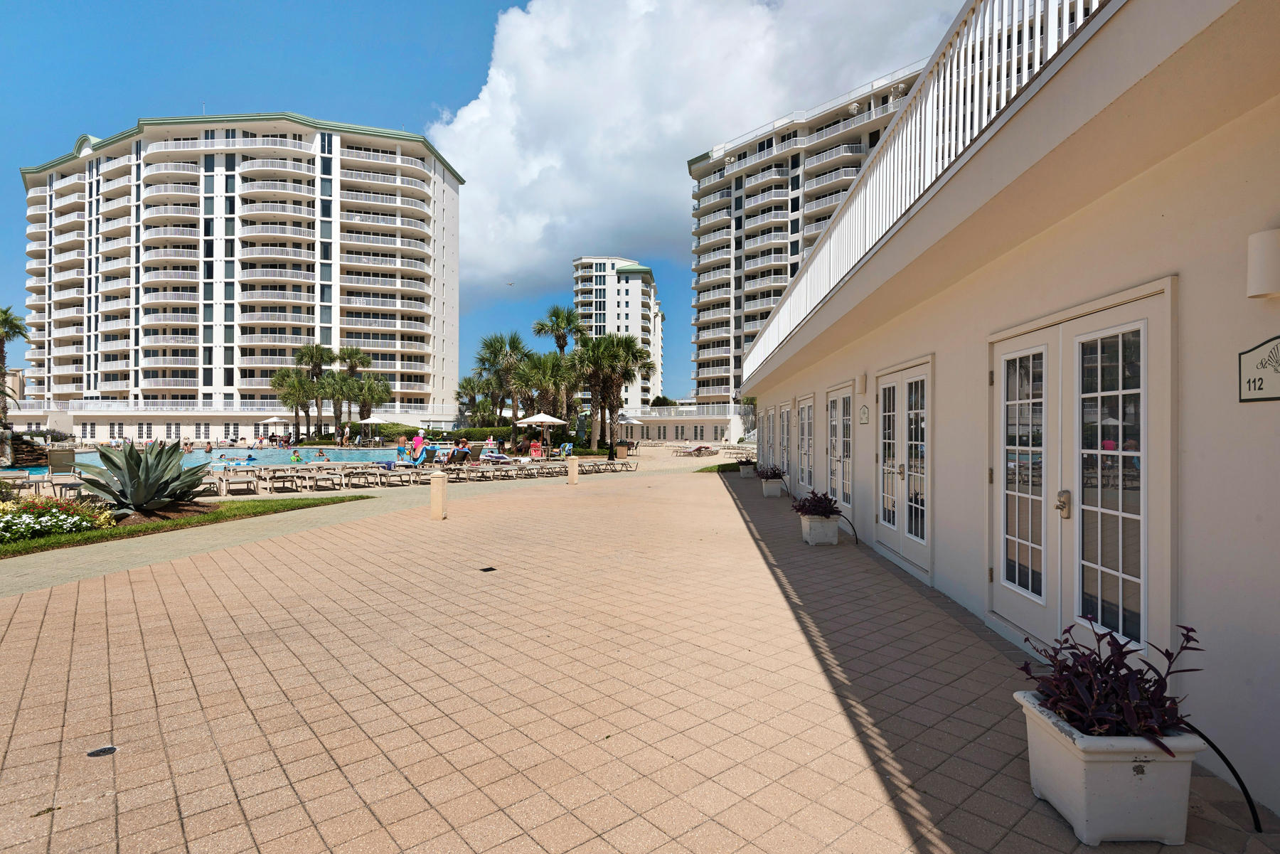 ST. THOMAS AT SILVER SHELLS - Residential