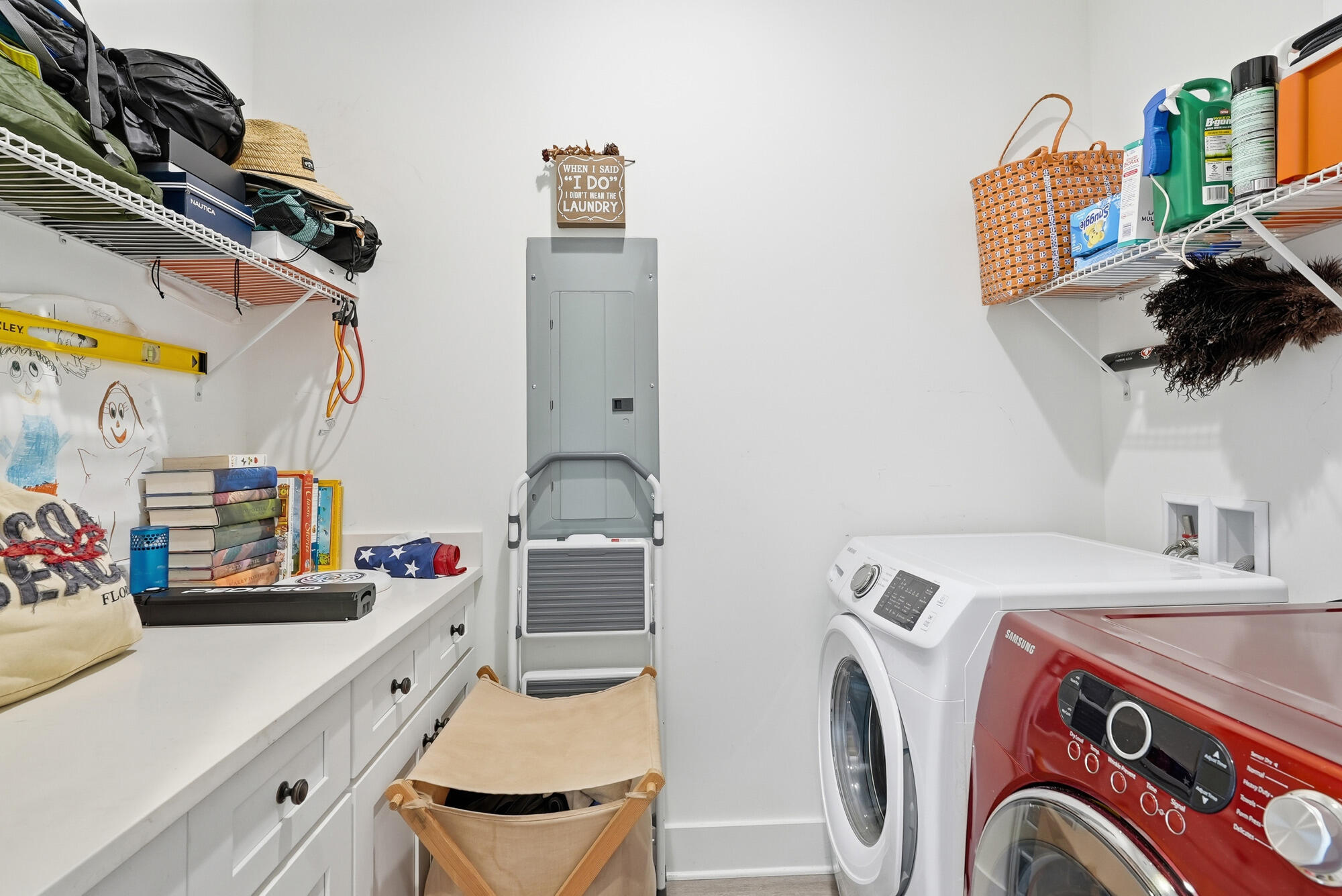 Grayton Bayou - Residential