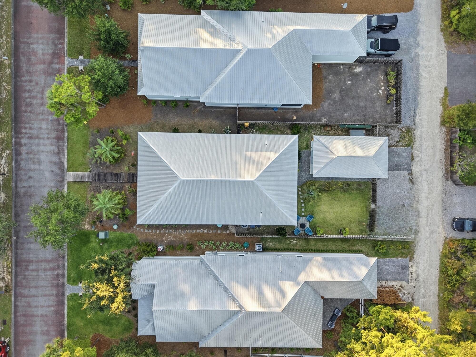 Grayton Bayou - Residential