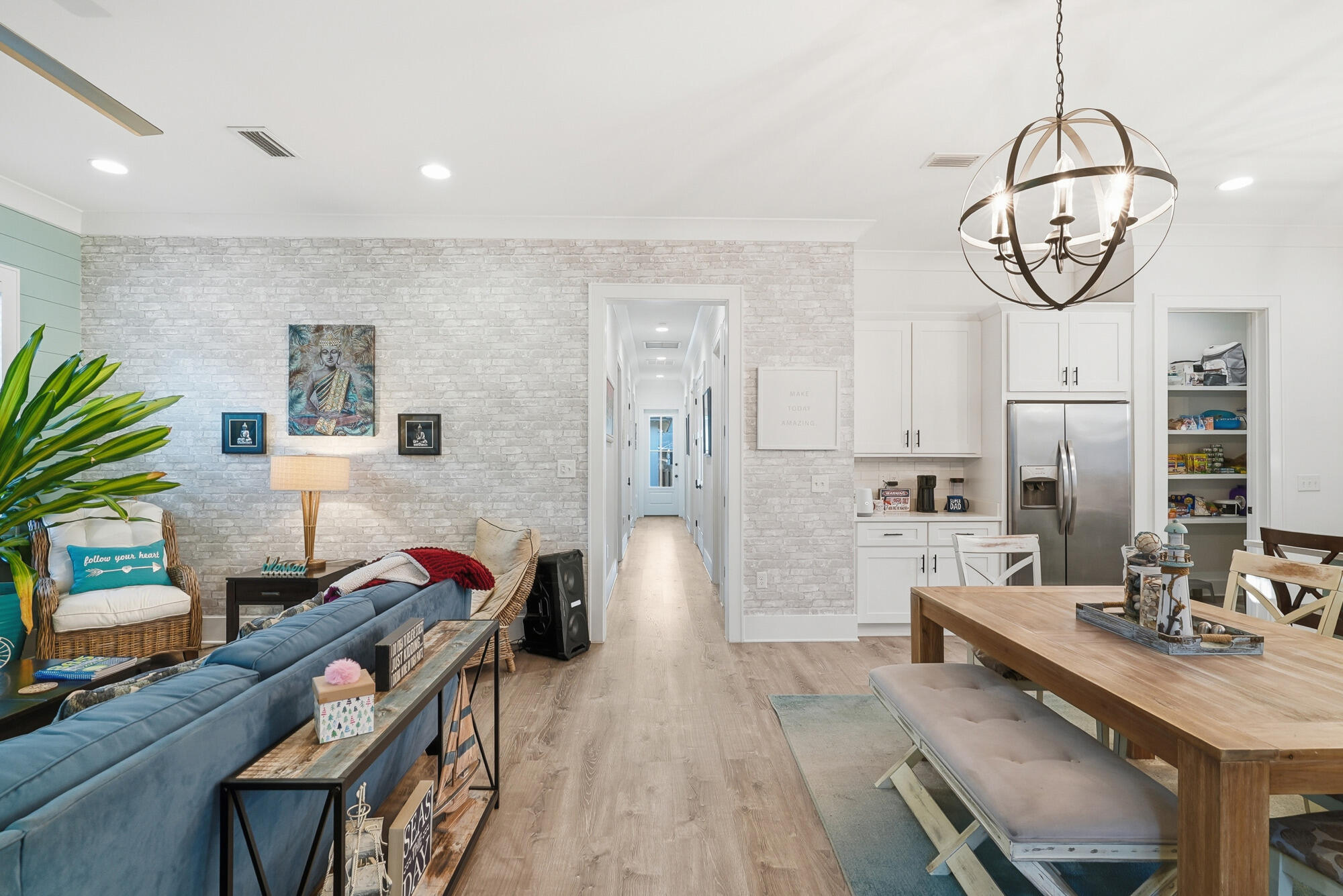 Grayton Bayou - Residential