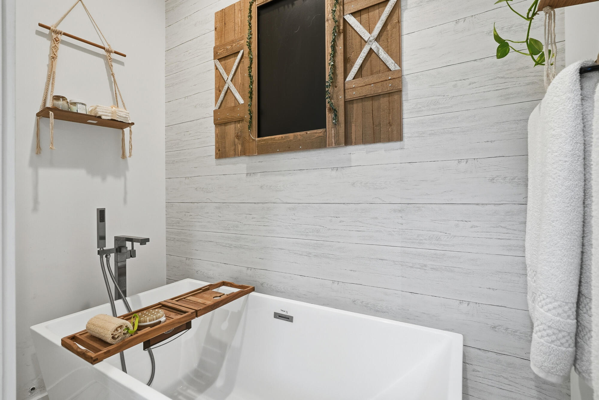 Grayton Bayou - Residential