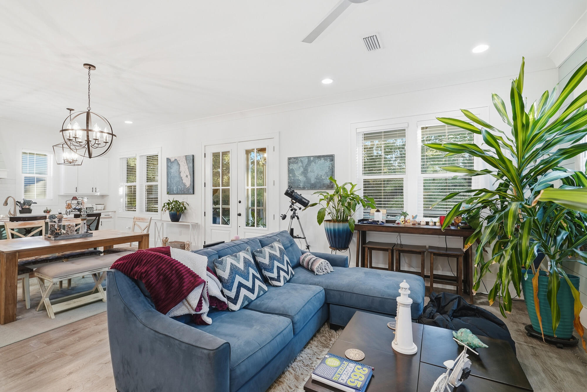 Grayton Bayou - Residential