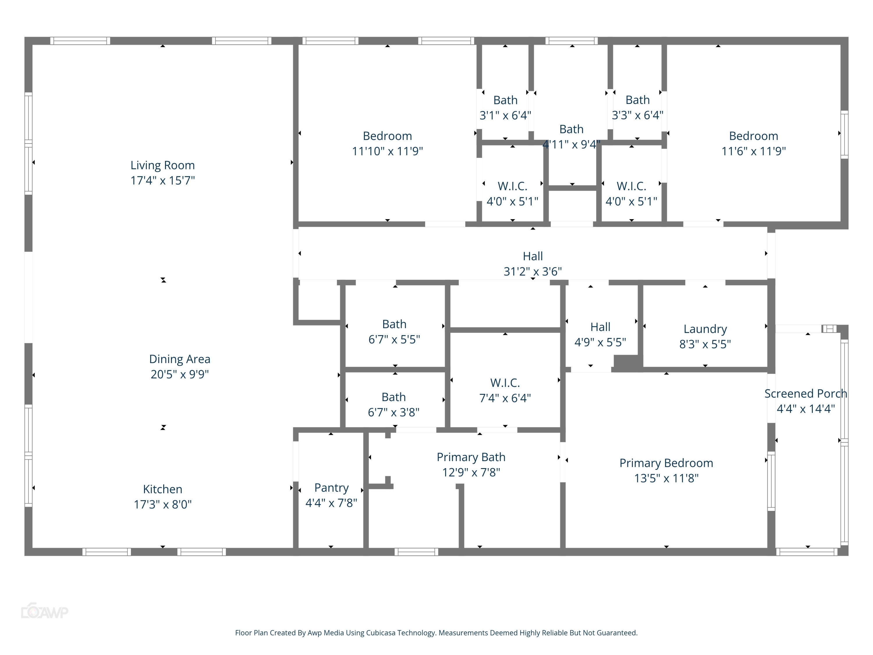 Grayton Bayou - Residential