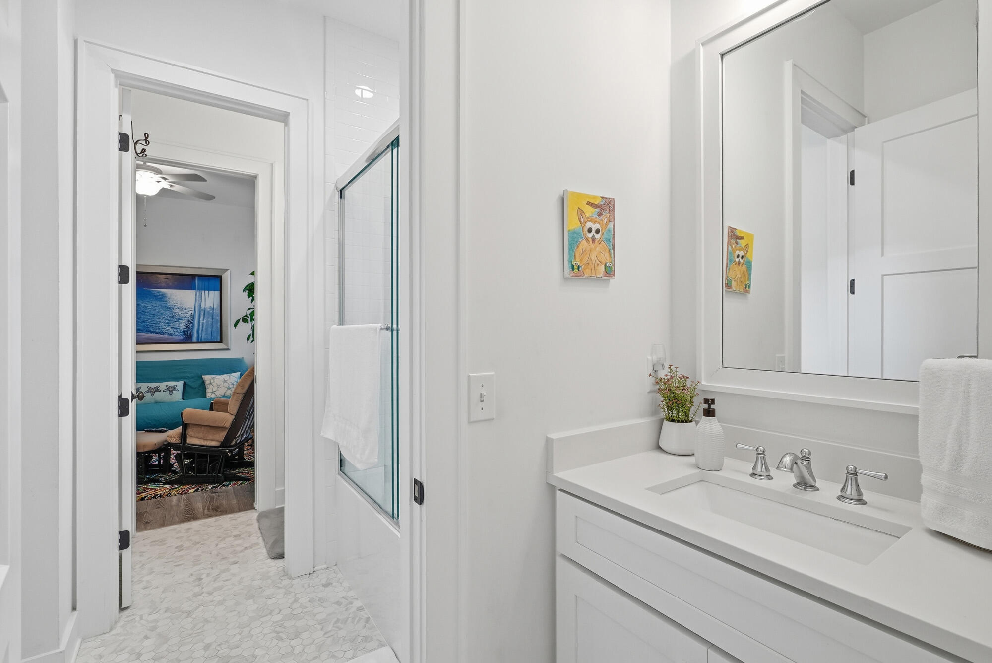 Grayton Bayou - Residential