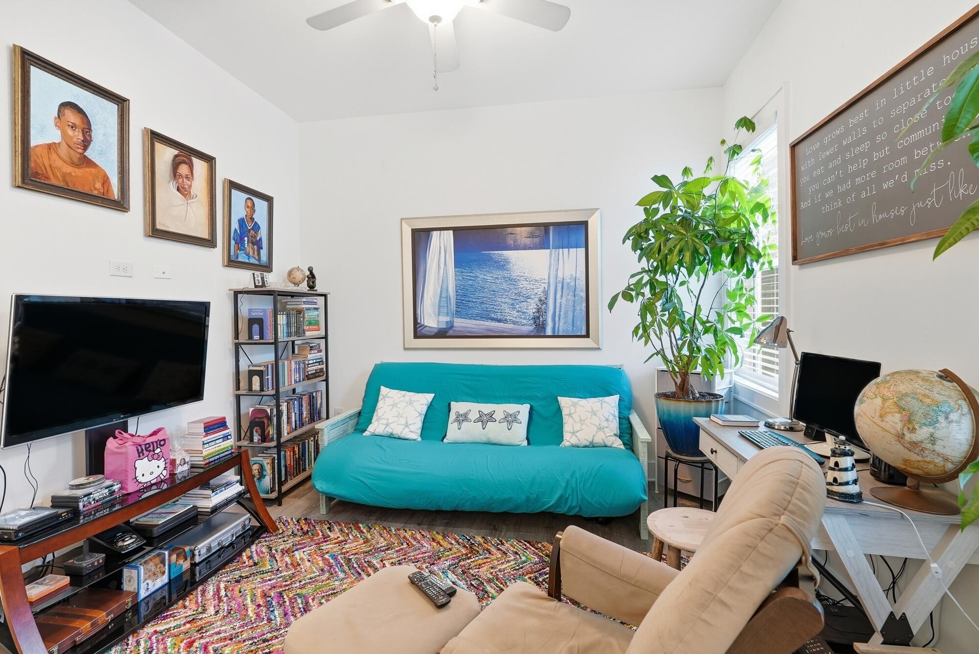 Grayton Bayou - Residential