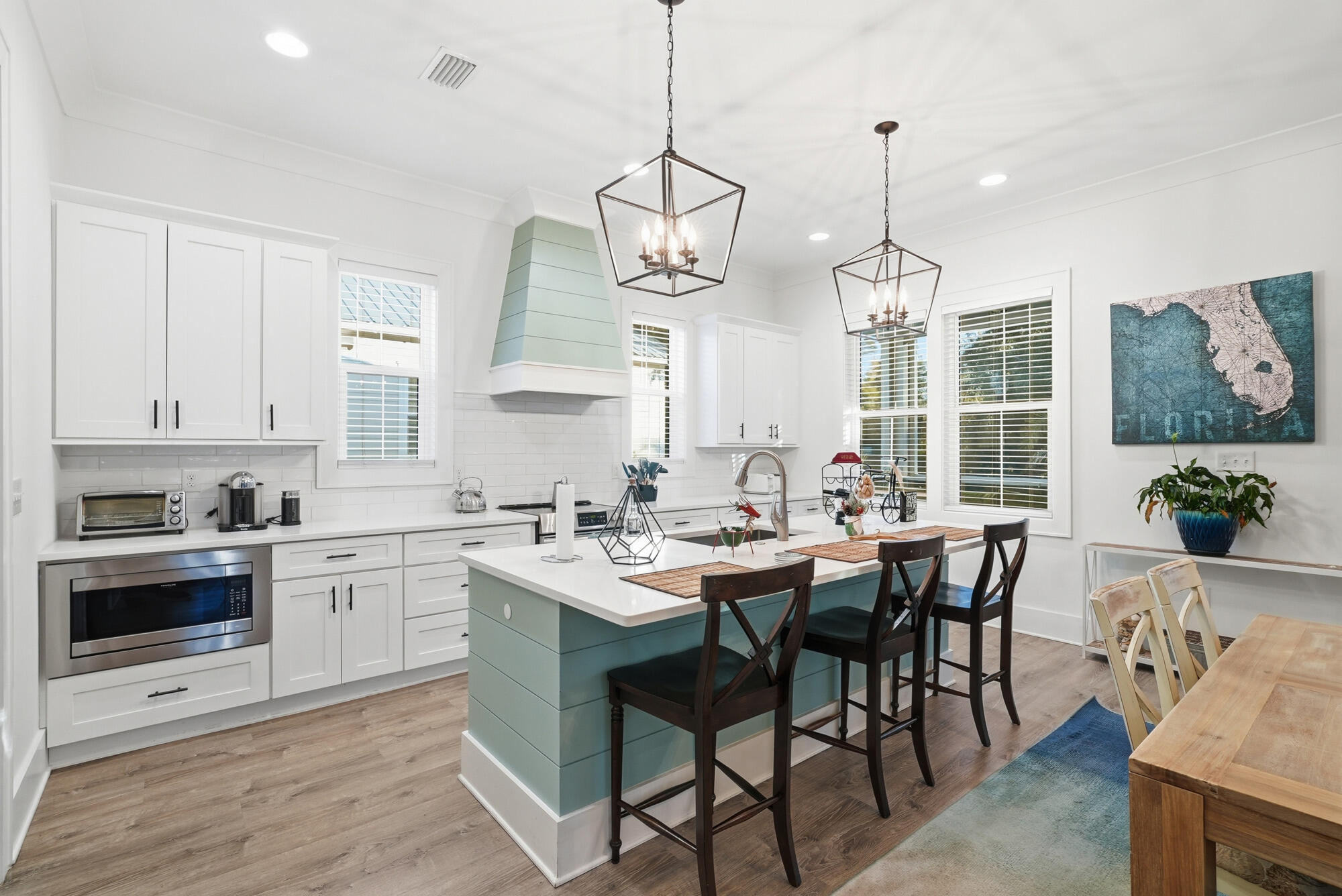 Grayton Bayou - Residential