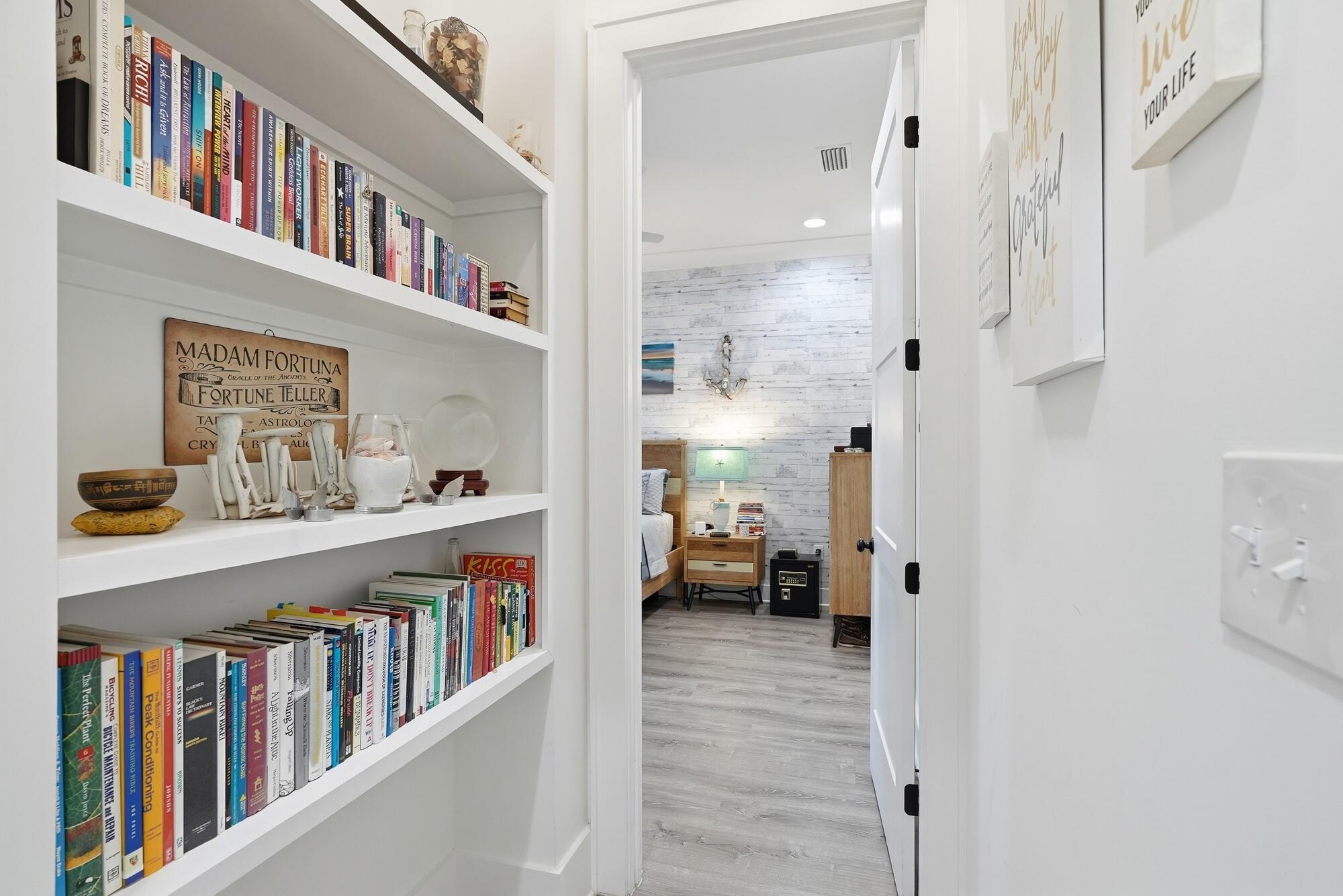 Grayton Bayou - Residential