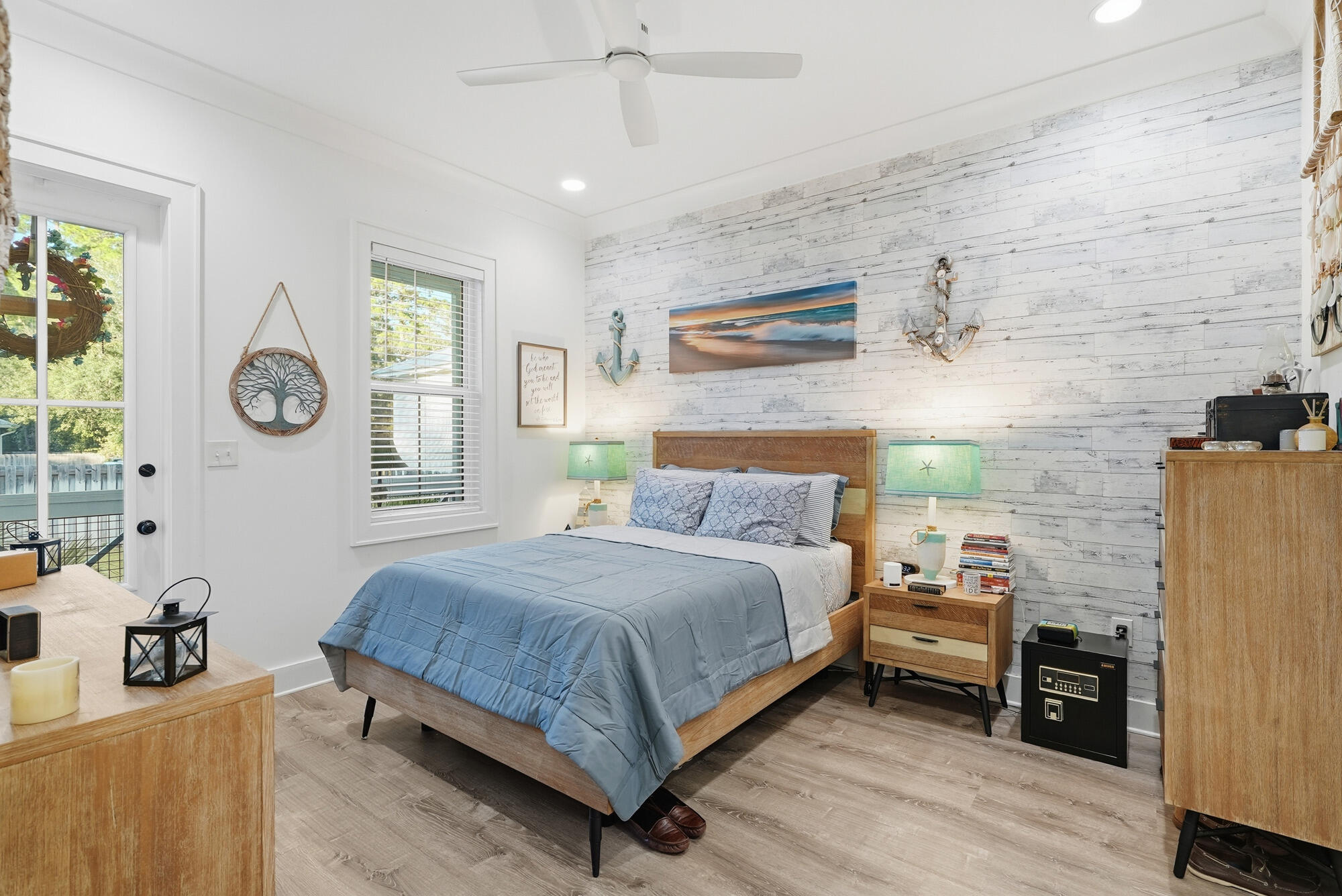 Grayton Bayou - Residential