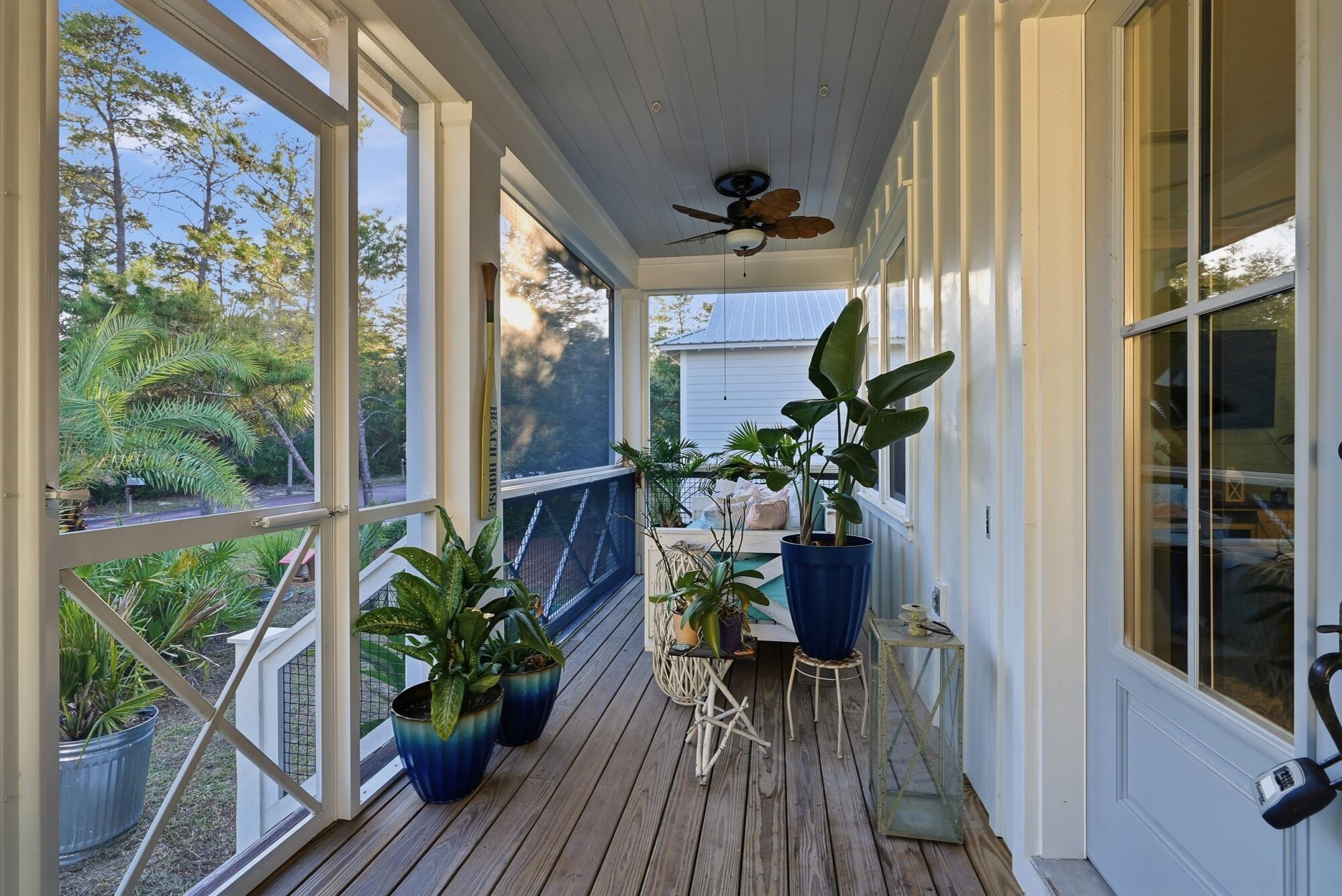 Grayton Bayou - Residential