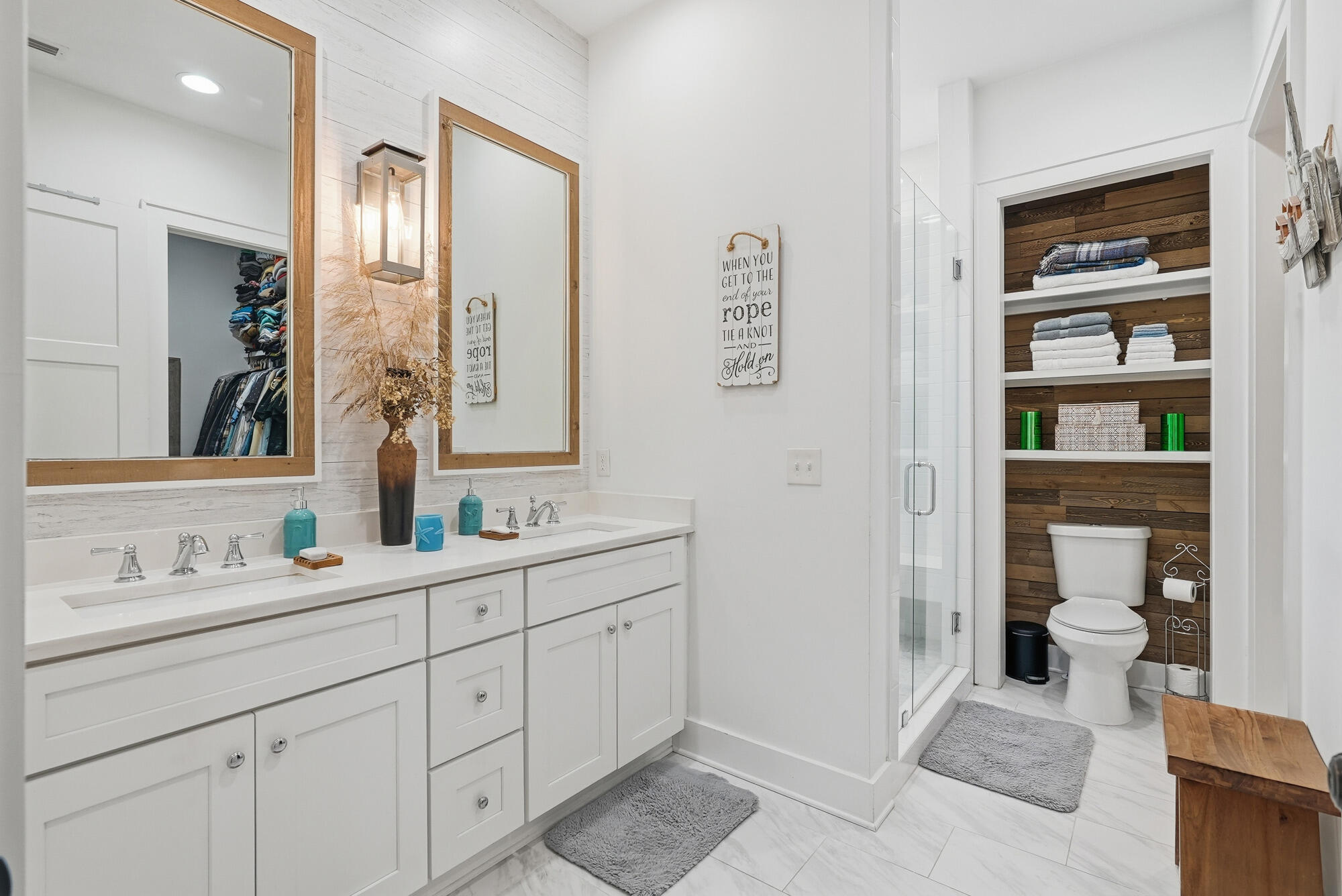 Grayton Bayou - Residential