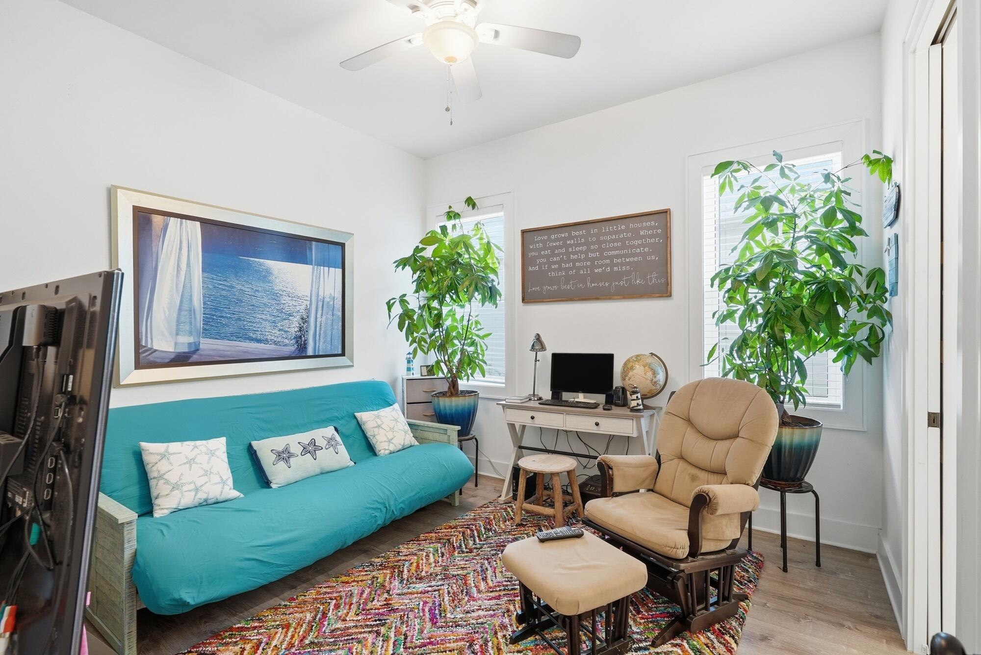 Grayton Bayou - Residential