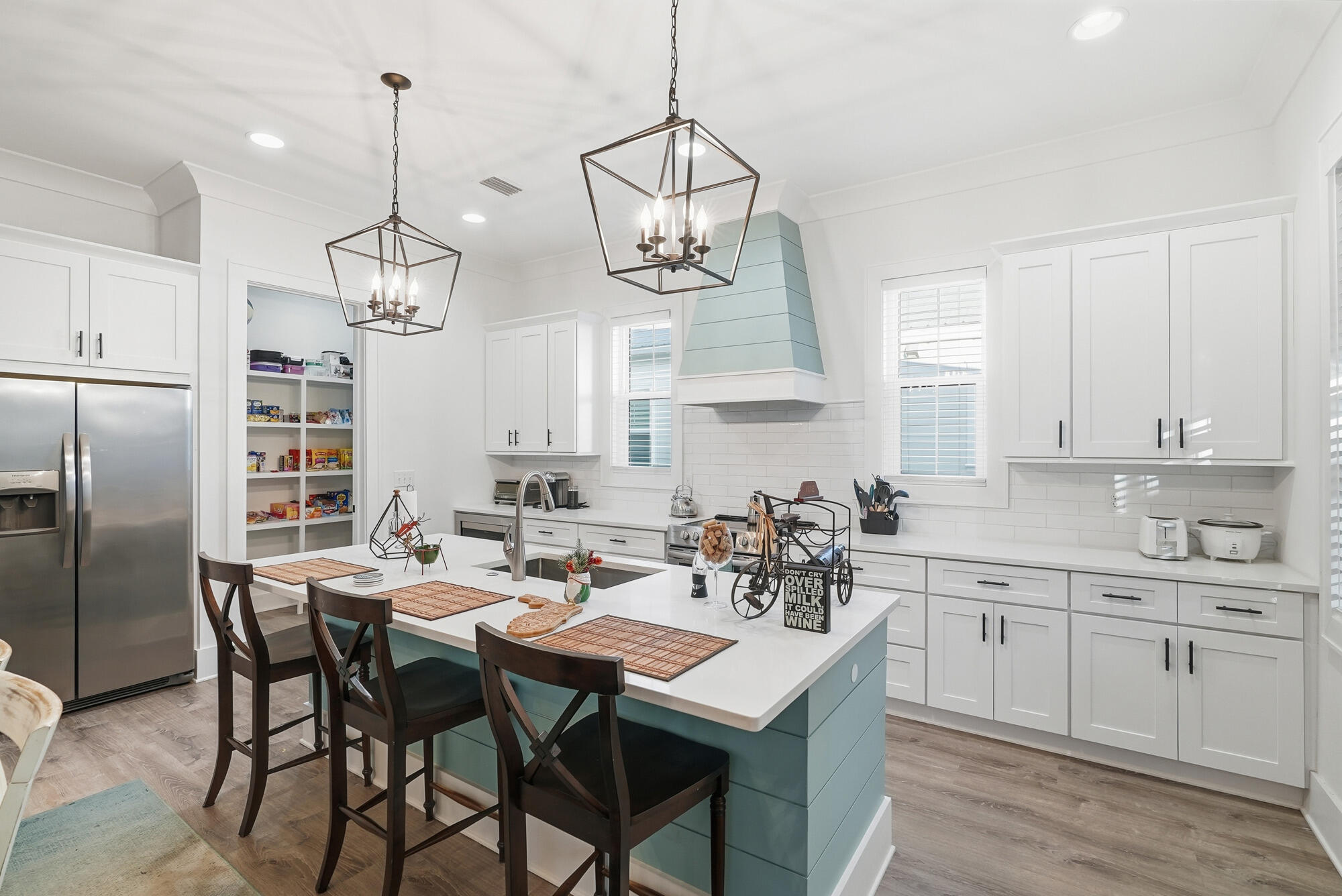 Grayton Bayou - Residential