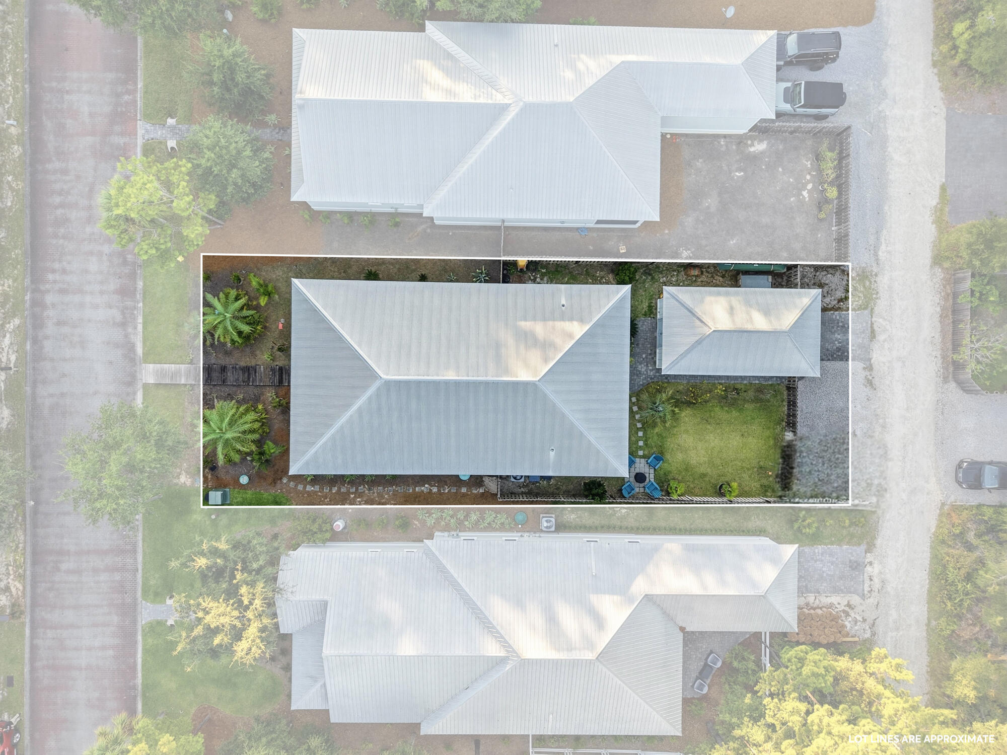 Grayton Bayou - Residential