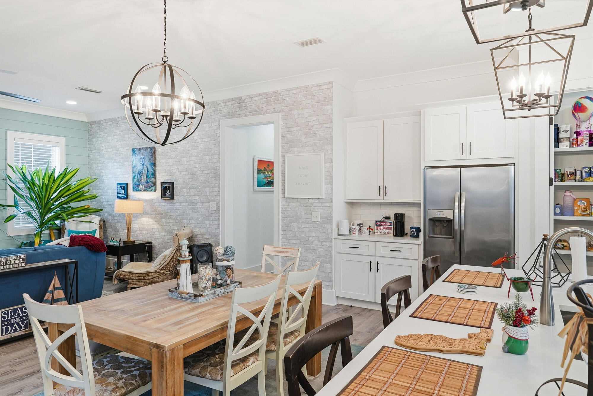 Grayton Bayou - Residential