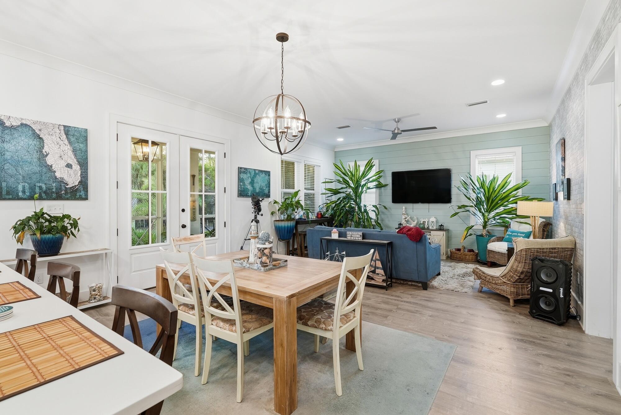 Grayton Bayou - Residential