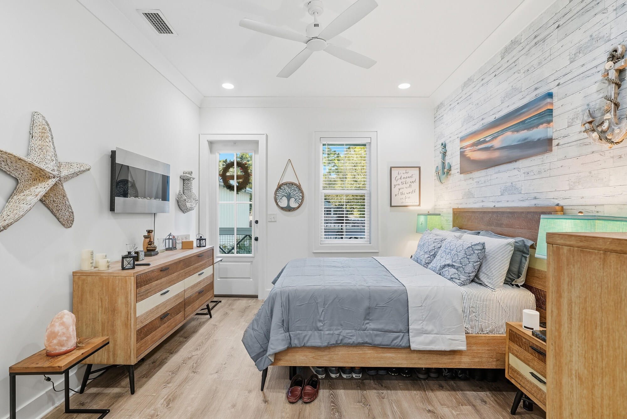 Grayton Bayou - Residential