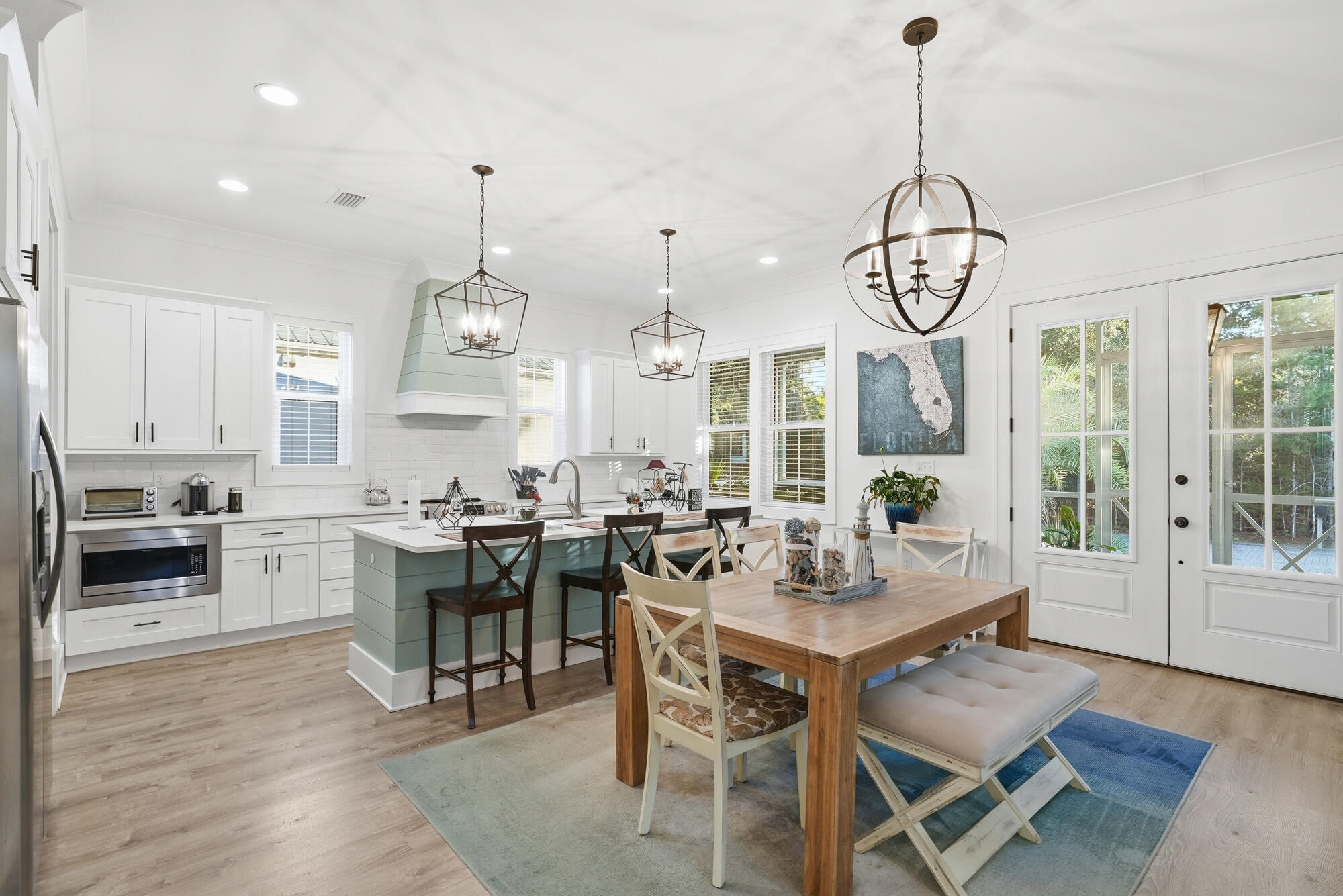 Grayton Bayou - Residential