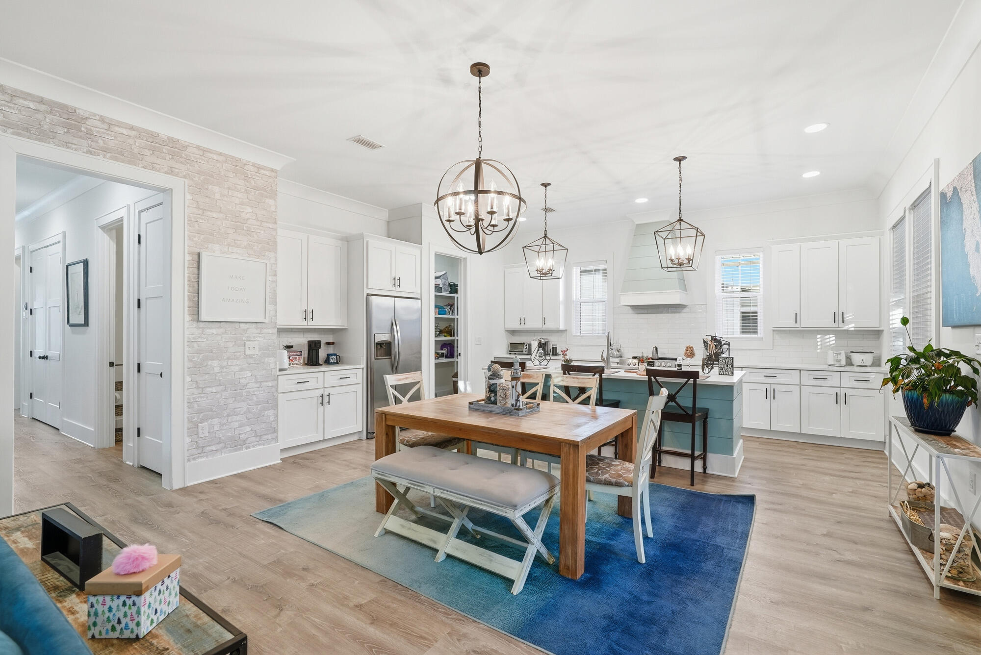 Grayton Bayou - Residential