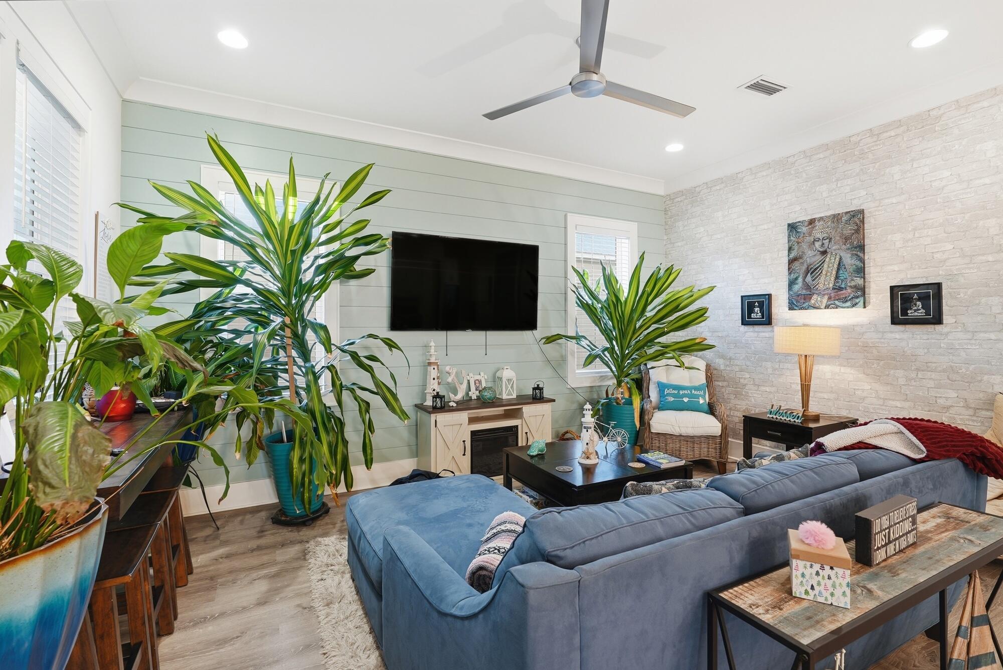 Grayton Bayou - Residential