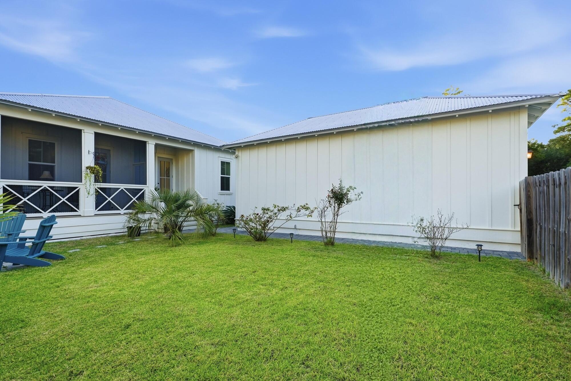 Grayton Bayou - Residential