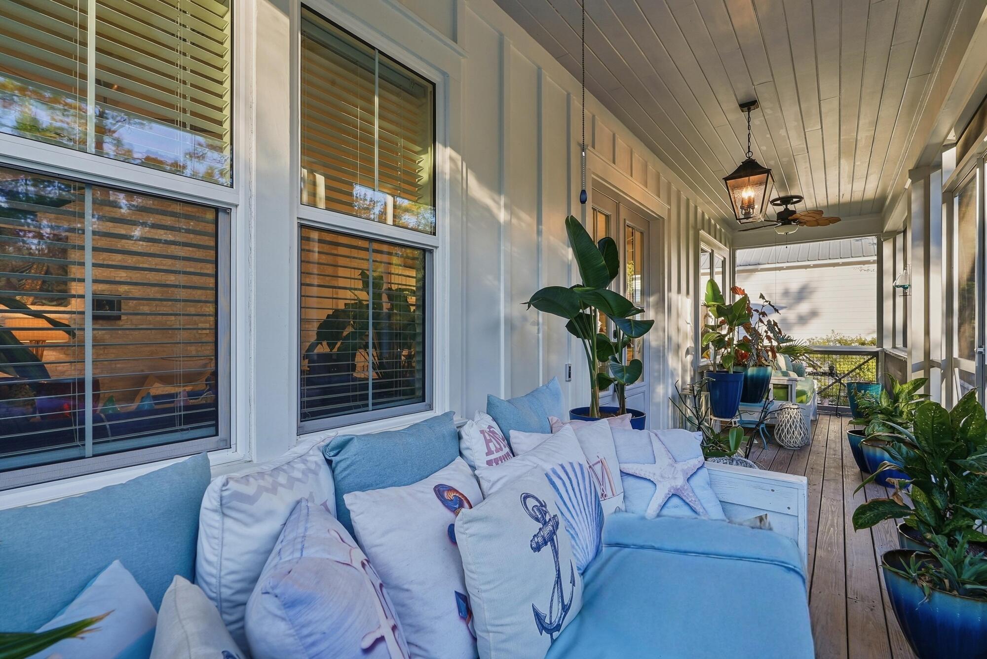 Grayton Bayou - Residential