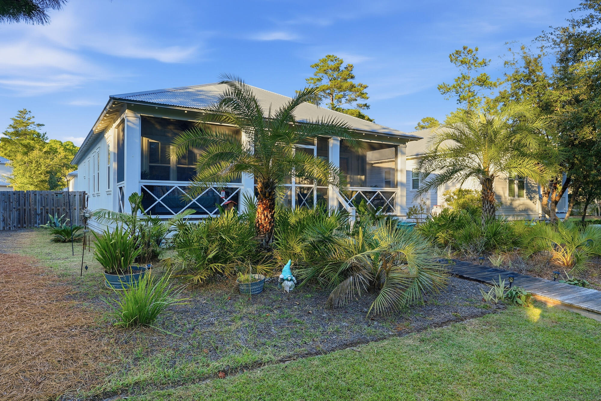 Grayton Bayou - Residential