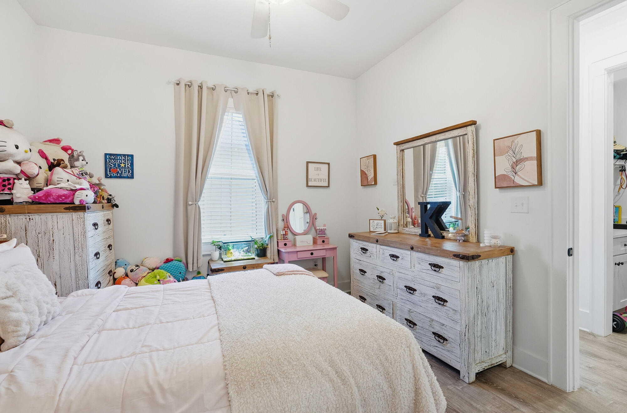 Grayton Bayou - Residential