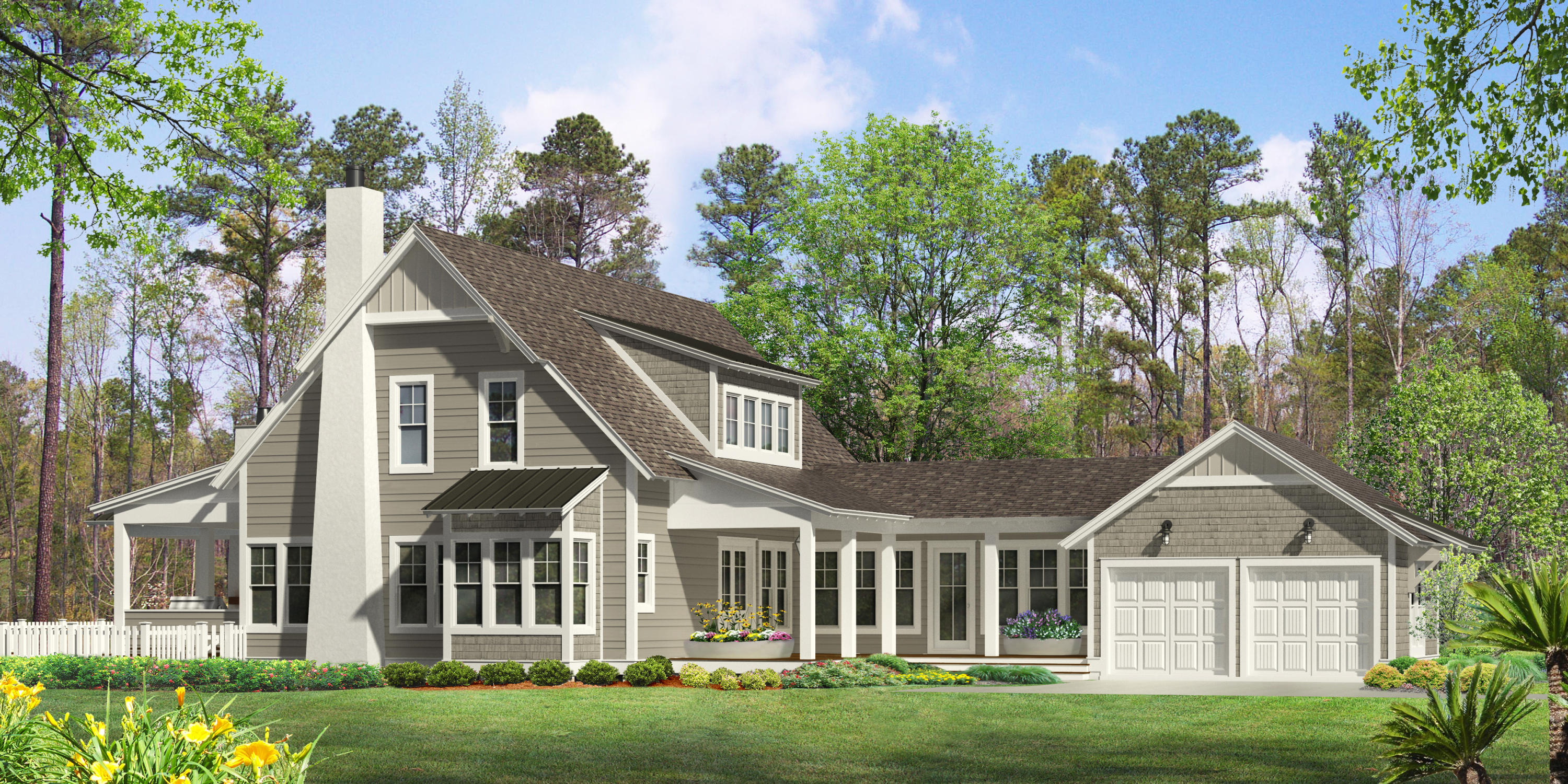 WATERSOUND ORIGINS - Residential