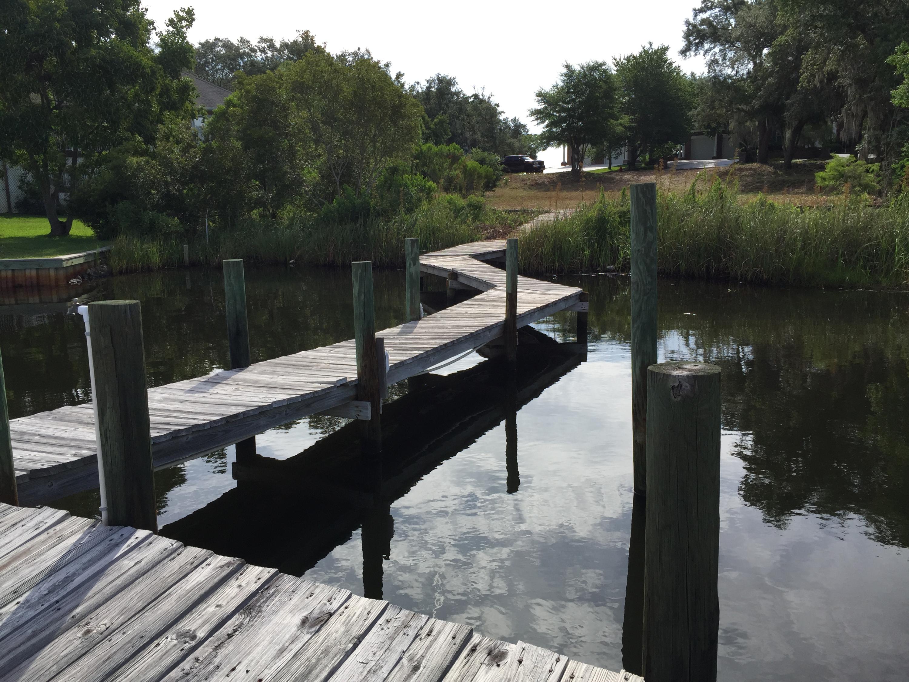 SHALIMAR POINTE S/D - Land