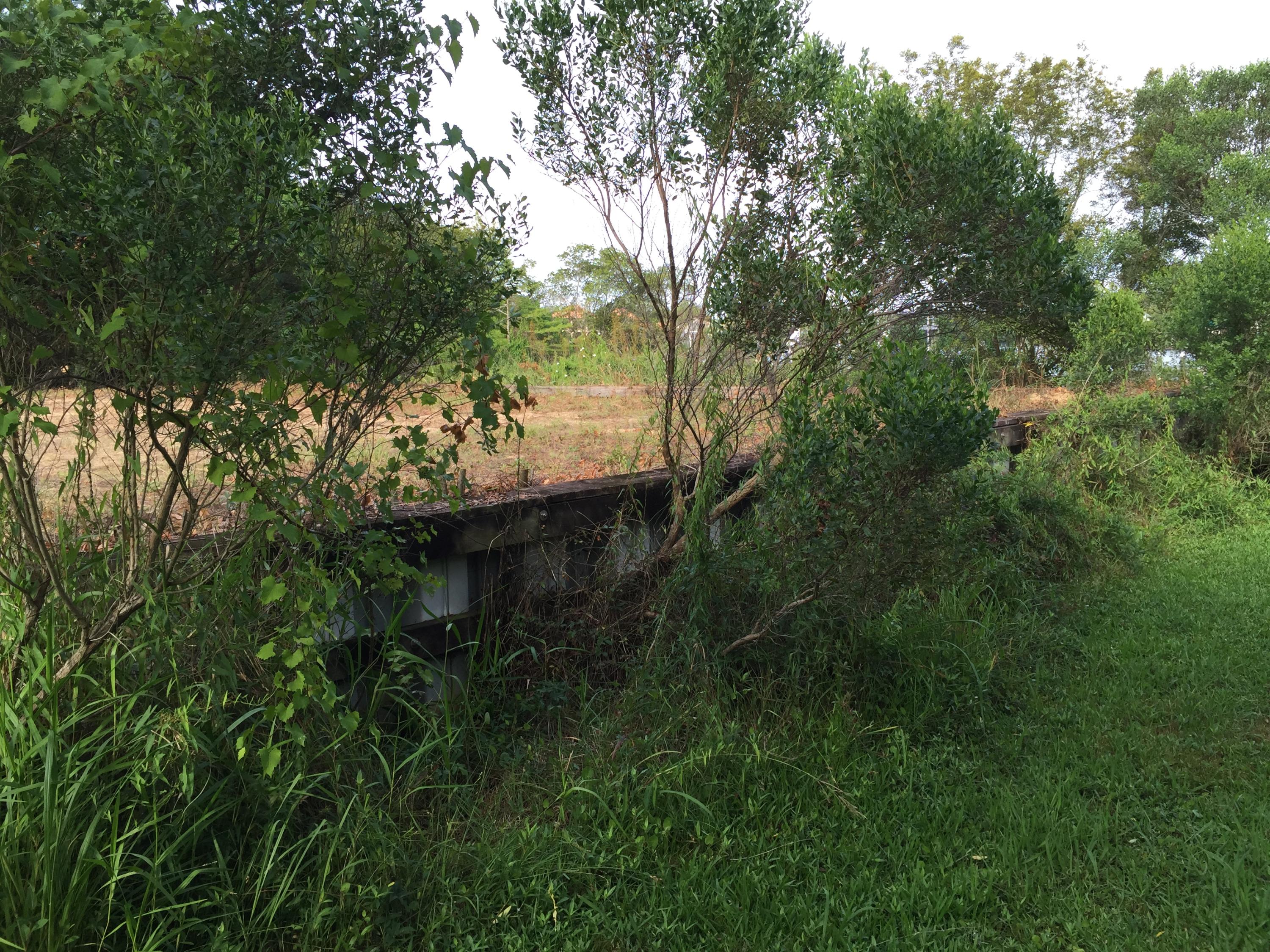 SHALIMAR POINTE S/D - Land