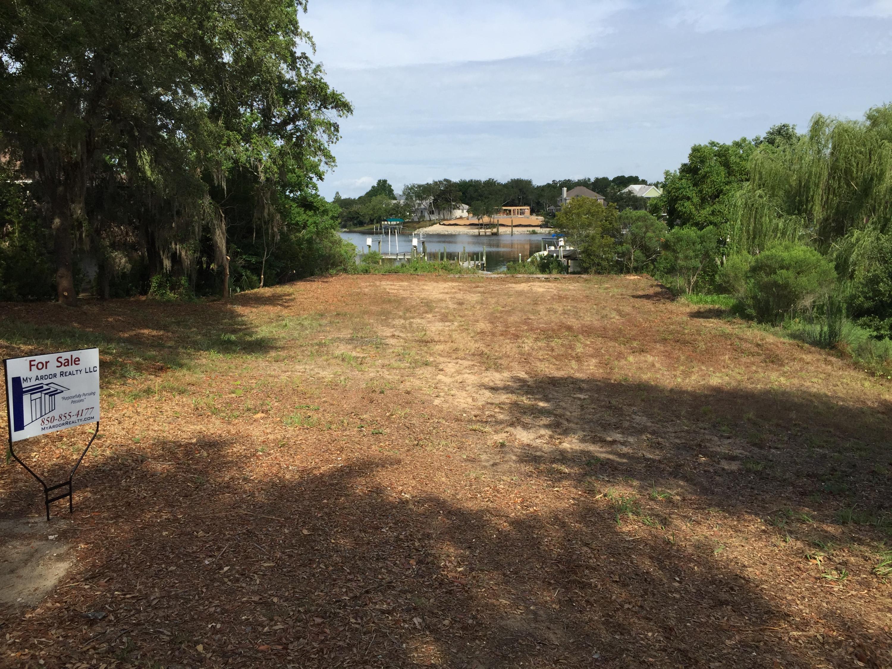 SHALIMAR POINTE S/D - Land