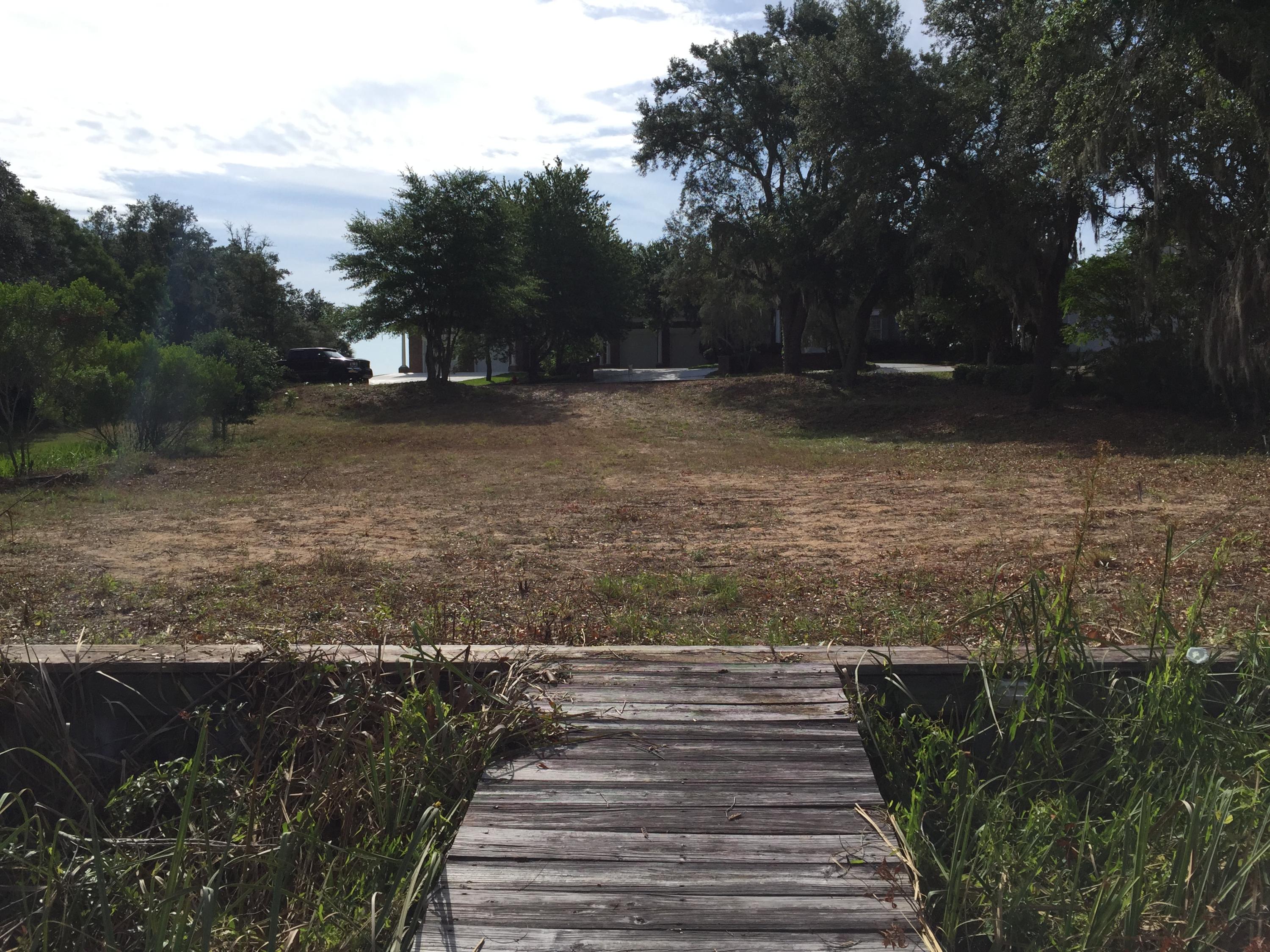 SHALIMAR POINTE S/D - Land