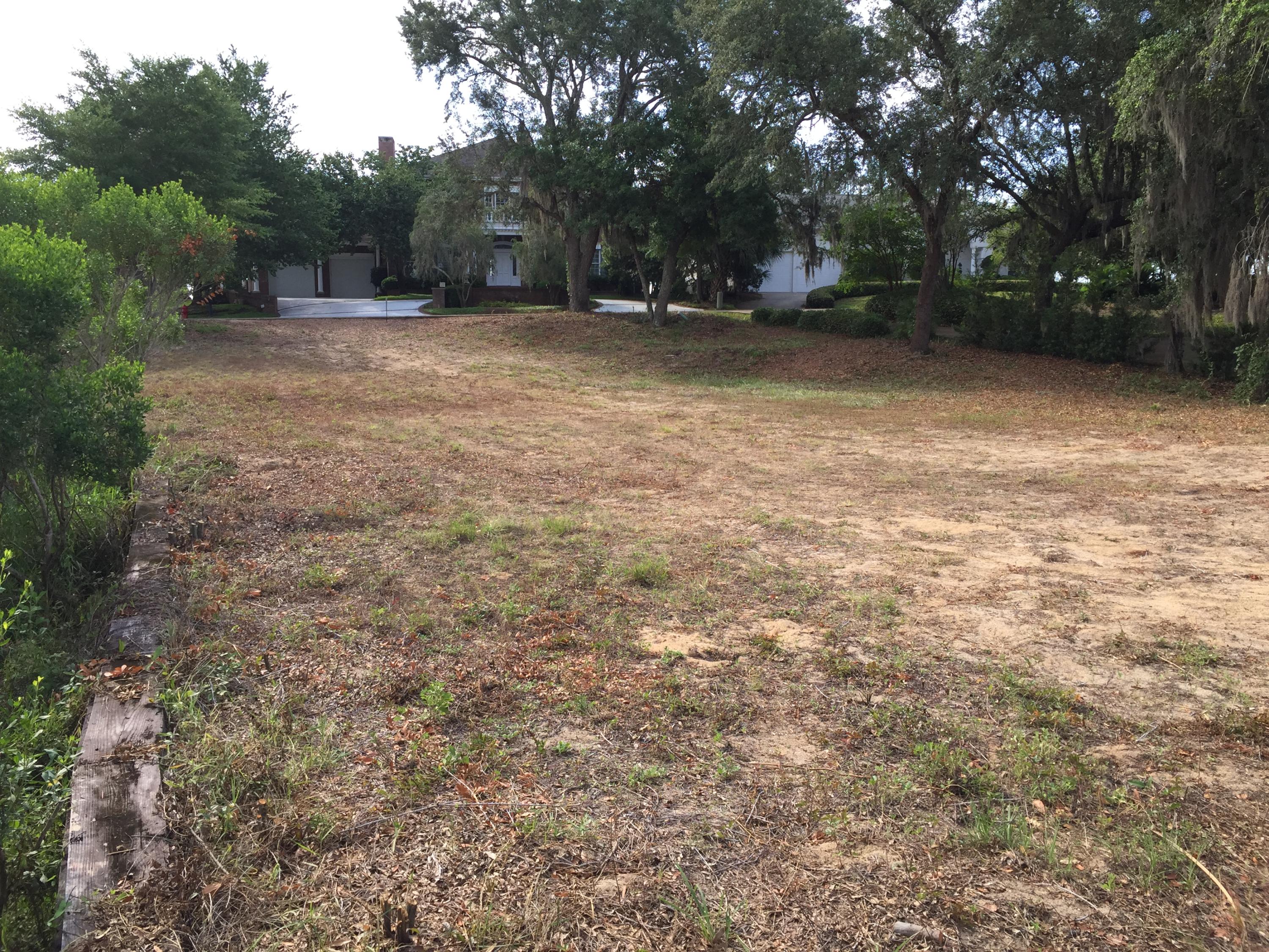 SHALIMAR POINTE S/D - Land