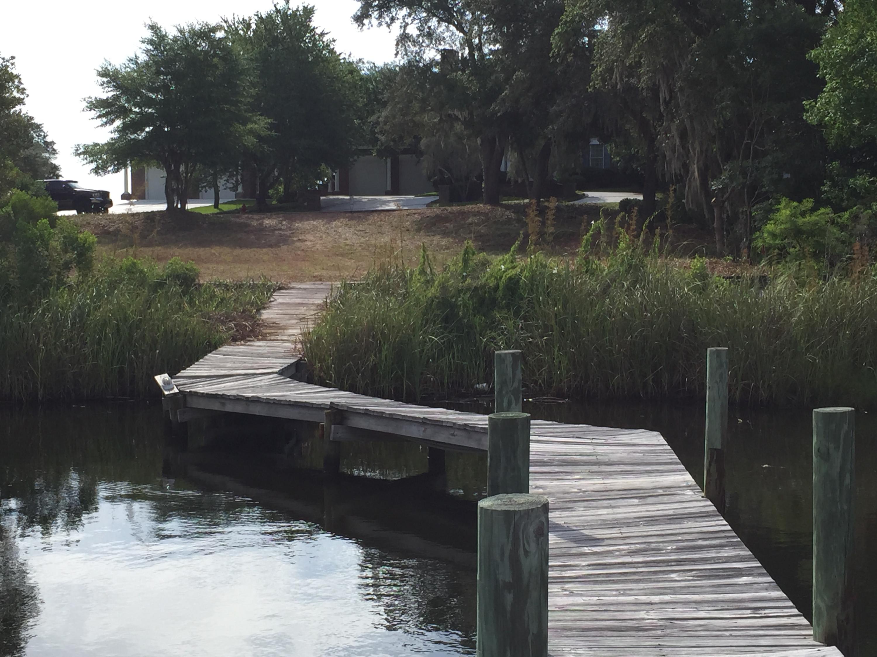 SHALIMAR POINTE S/D - Land