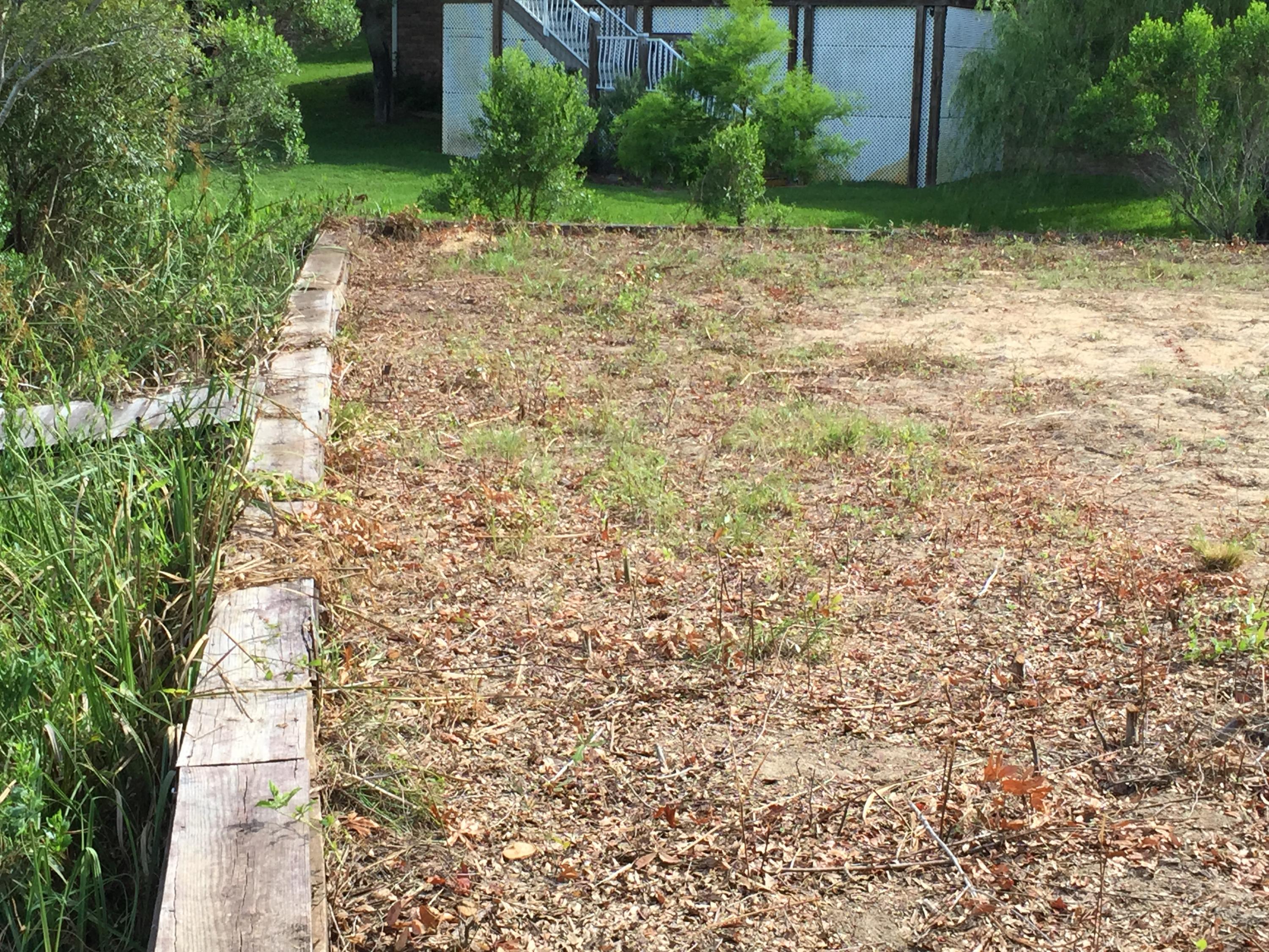 SHALIMAR POINTE S/D - Land