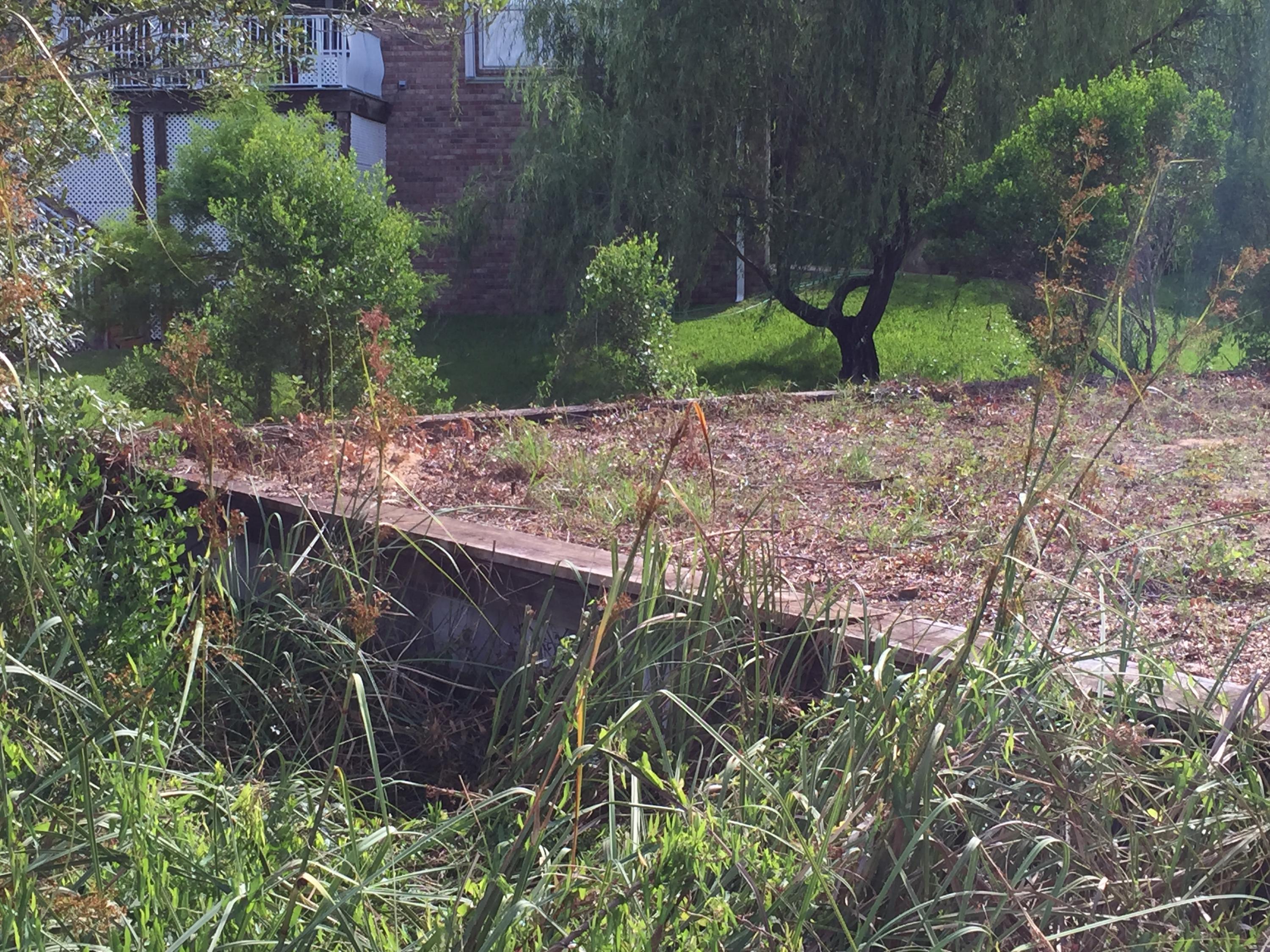 SHALIMAR POINTE S/D - Land