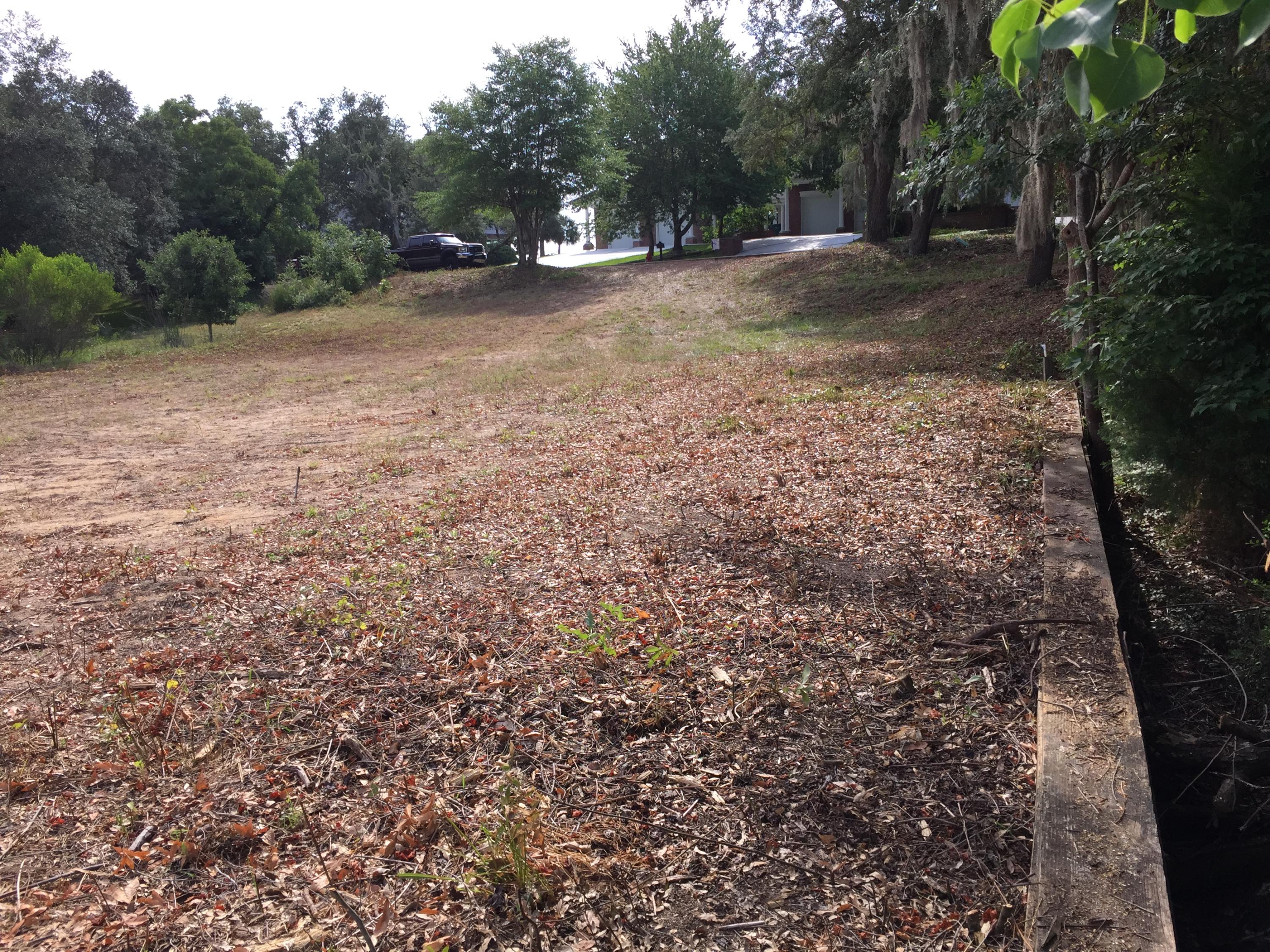 SHALIMAR POINTE S/D - Land