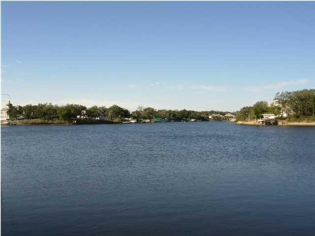 SHALIMAR POINTE S/D - Land