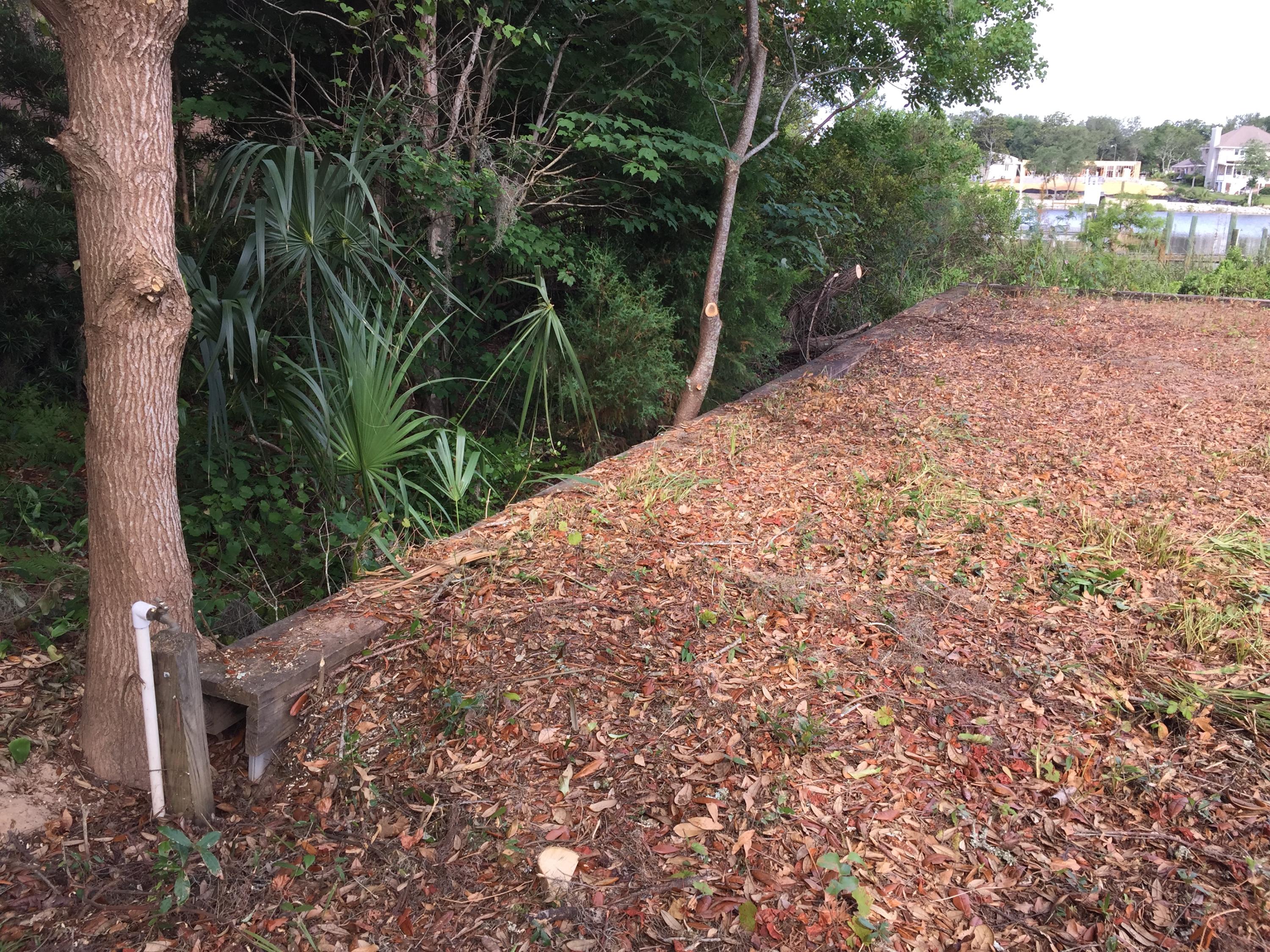 SHALIMAR POINTE S/D - Land