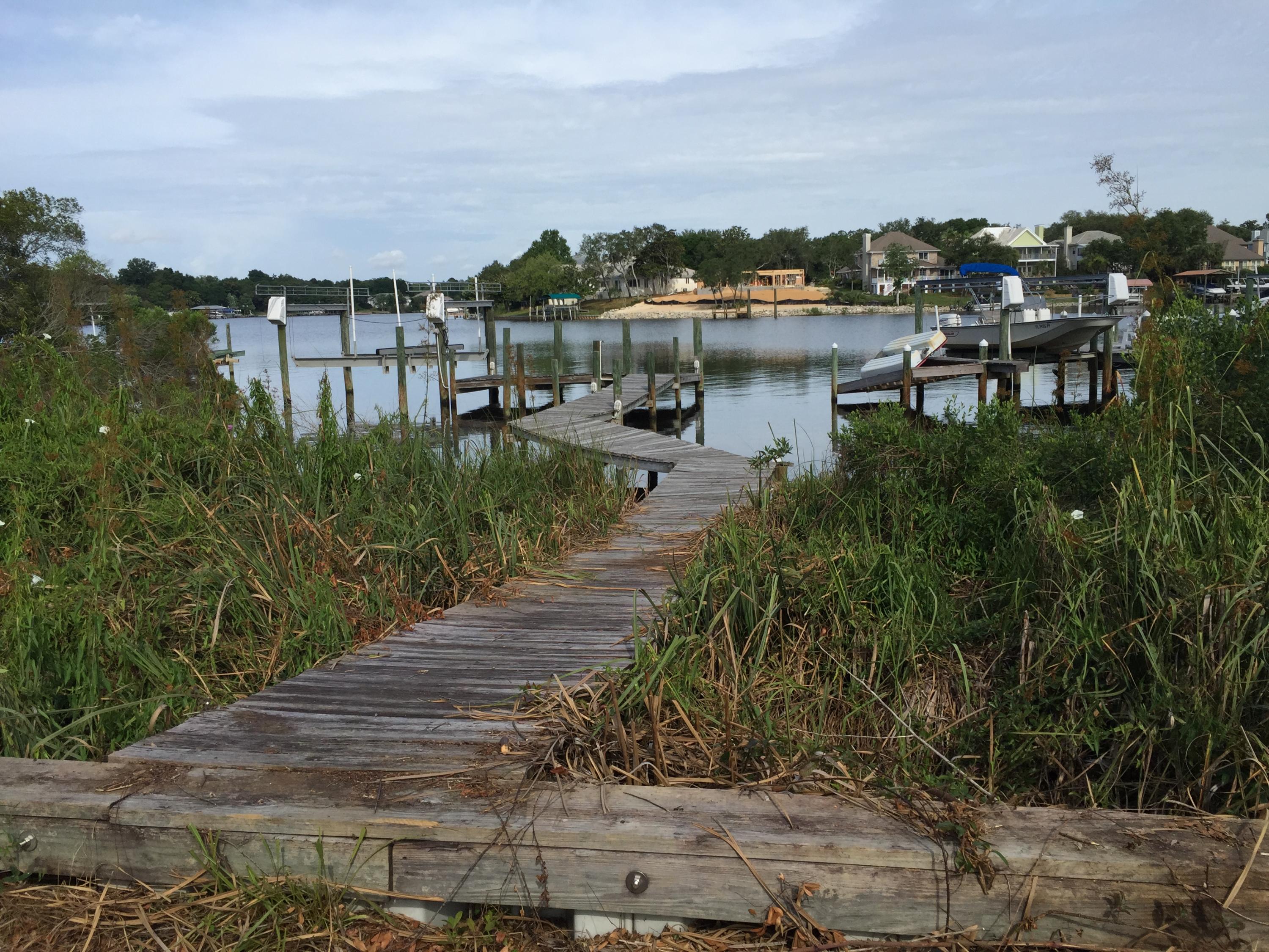 SHALIMAR POINTE S/D - Land