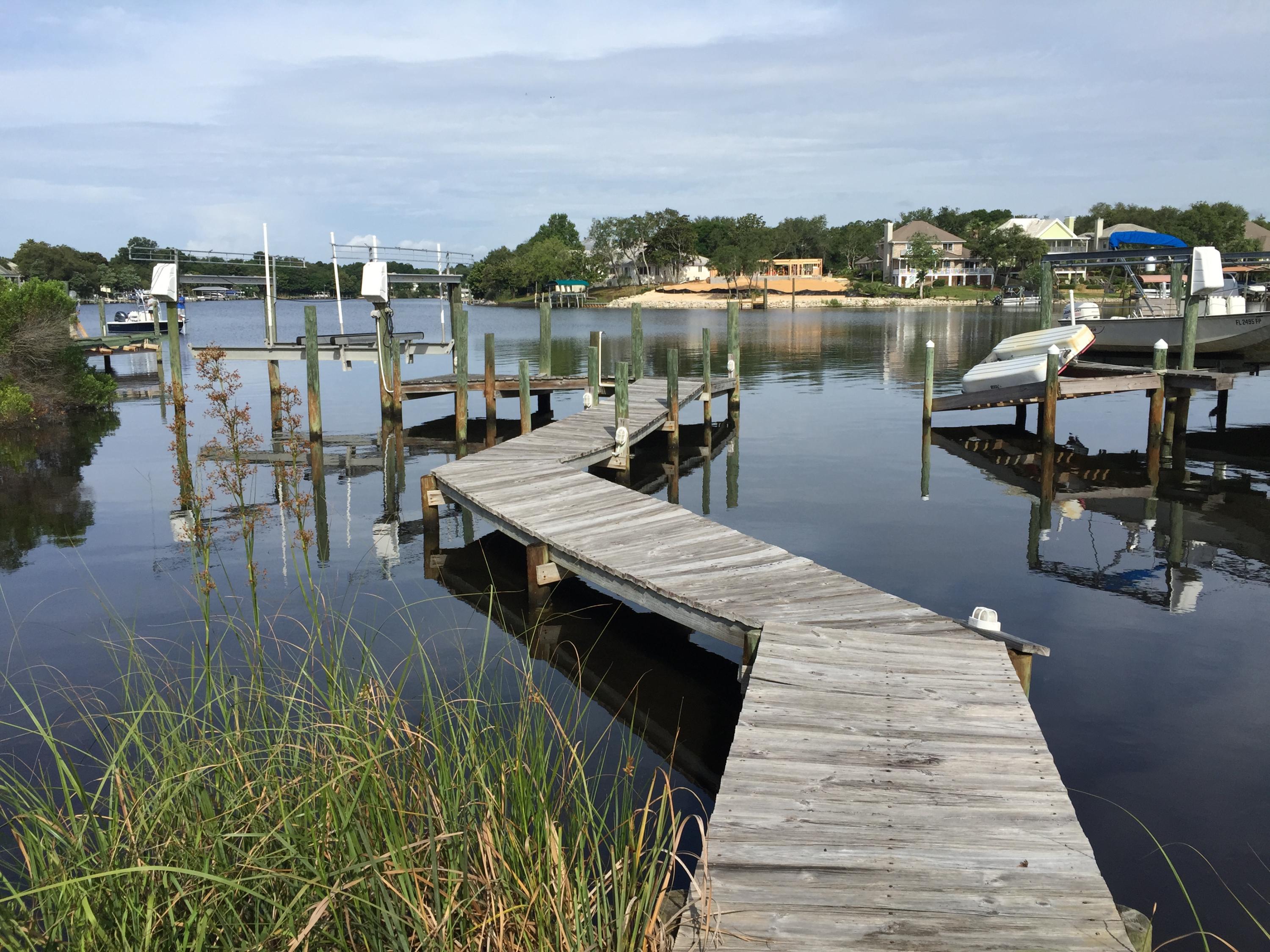 SHALIMAR POINTE S/D - Land