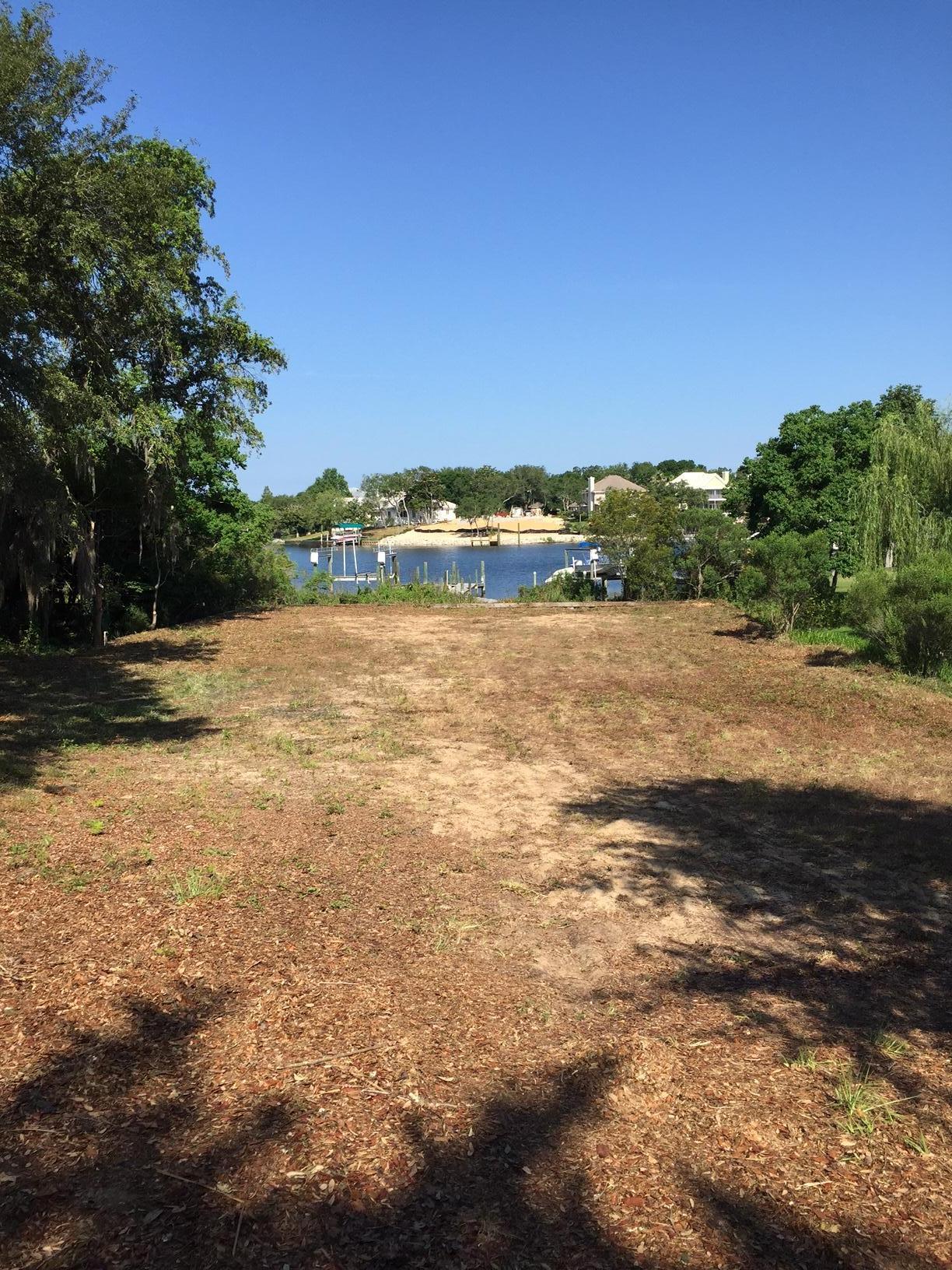 SHALIMAR POINTE S/D - Land