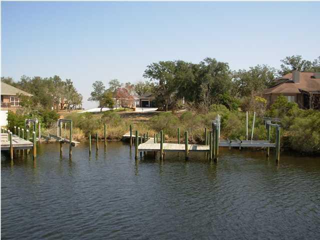 SHALIMAR POINTE S/D - Land